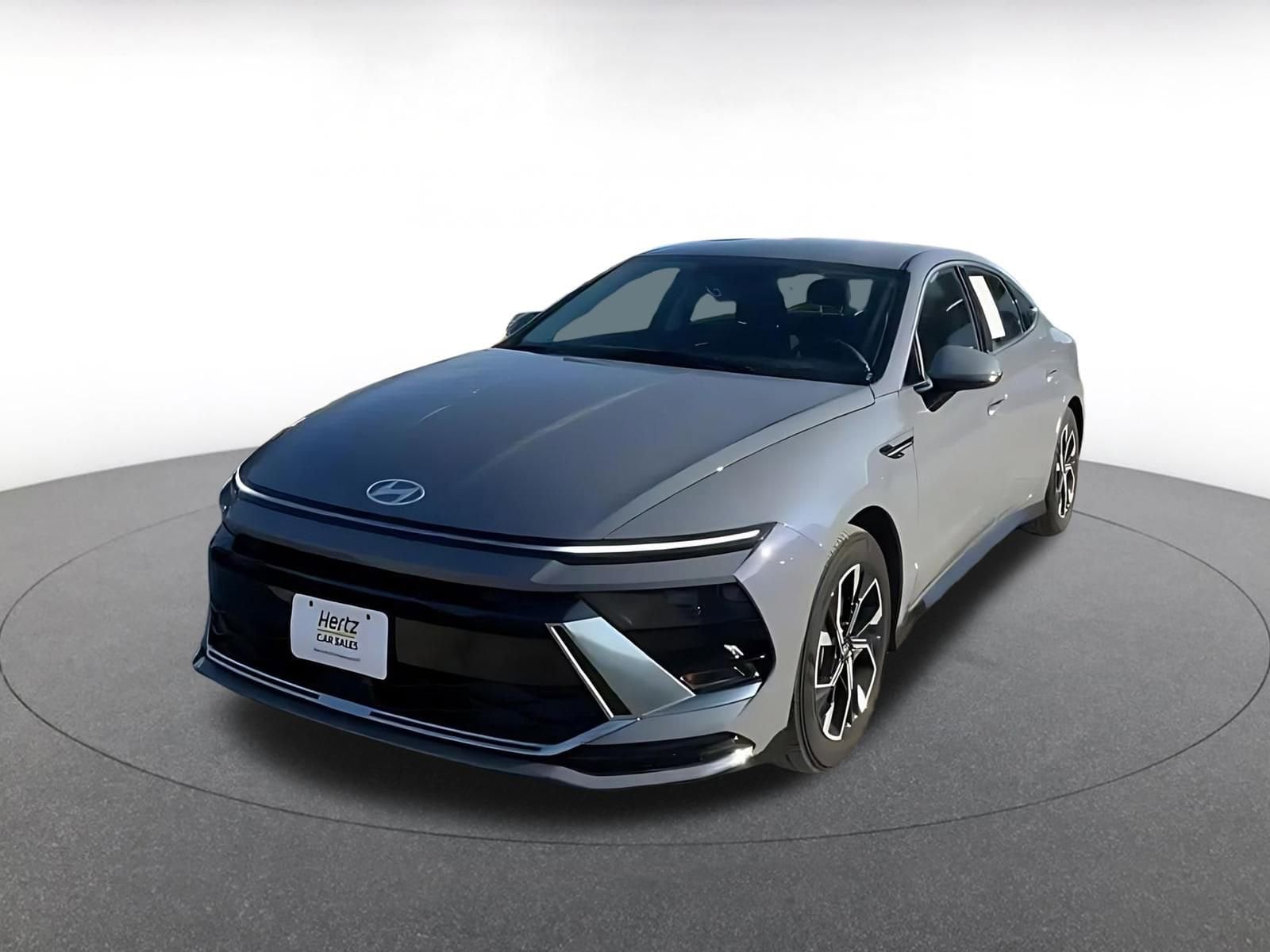 Thumbnail: 2025 Hyundai Sonata - 7