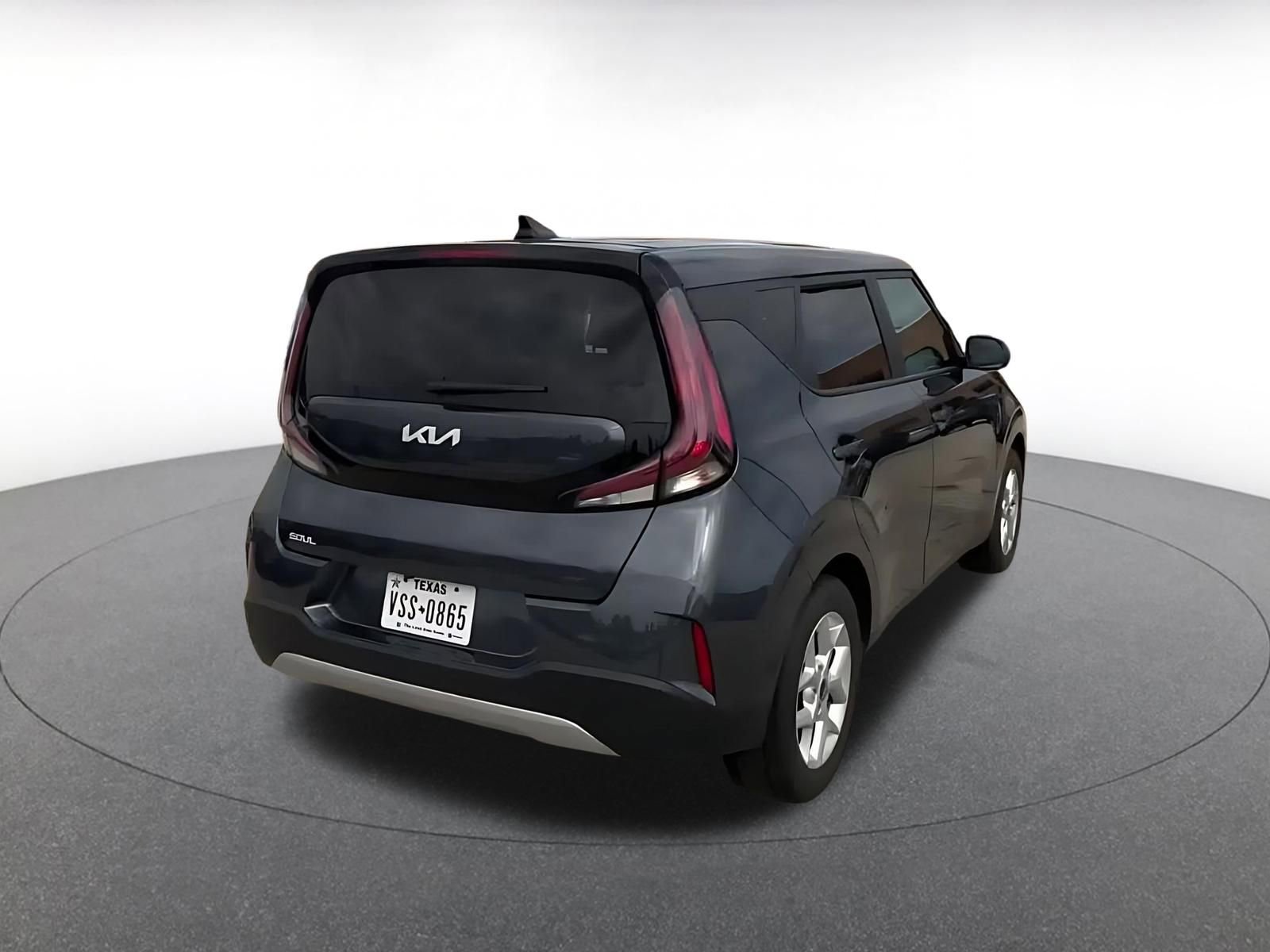 Thumbnail: 2025 Kia Soul - 15