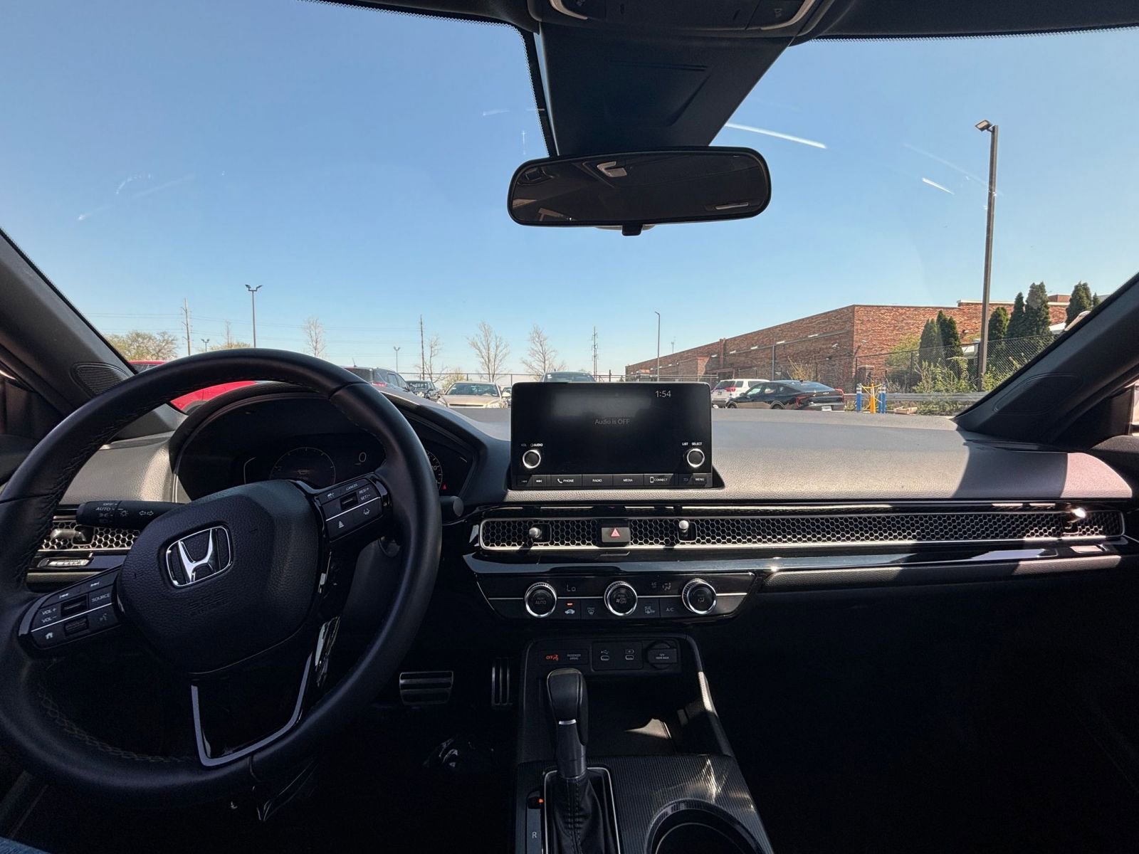 Thumbnail: 2025 Honda Civic - 32