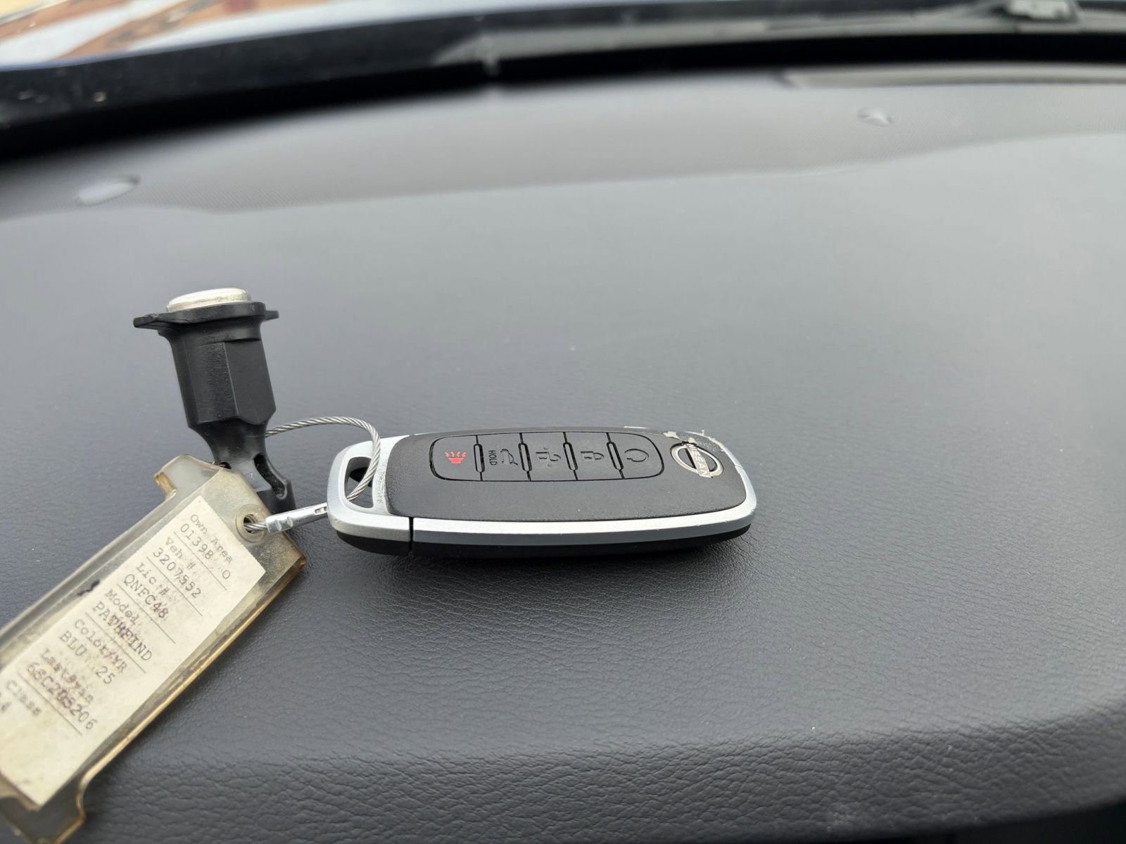 Thumbnail: 2025 Nissan Pathfinder - 21