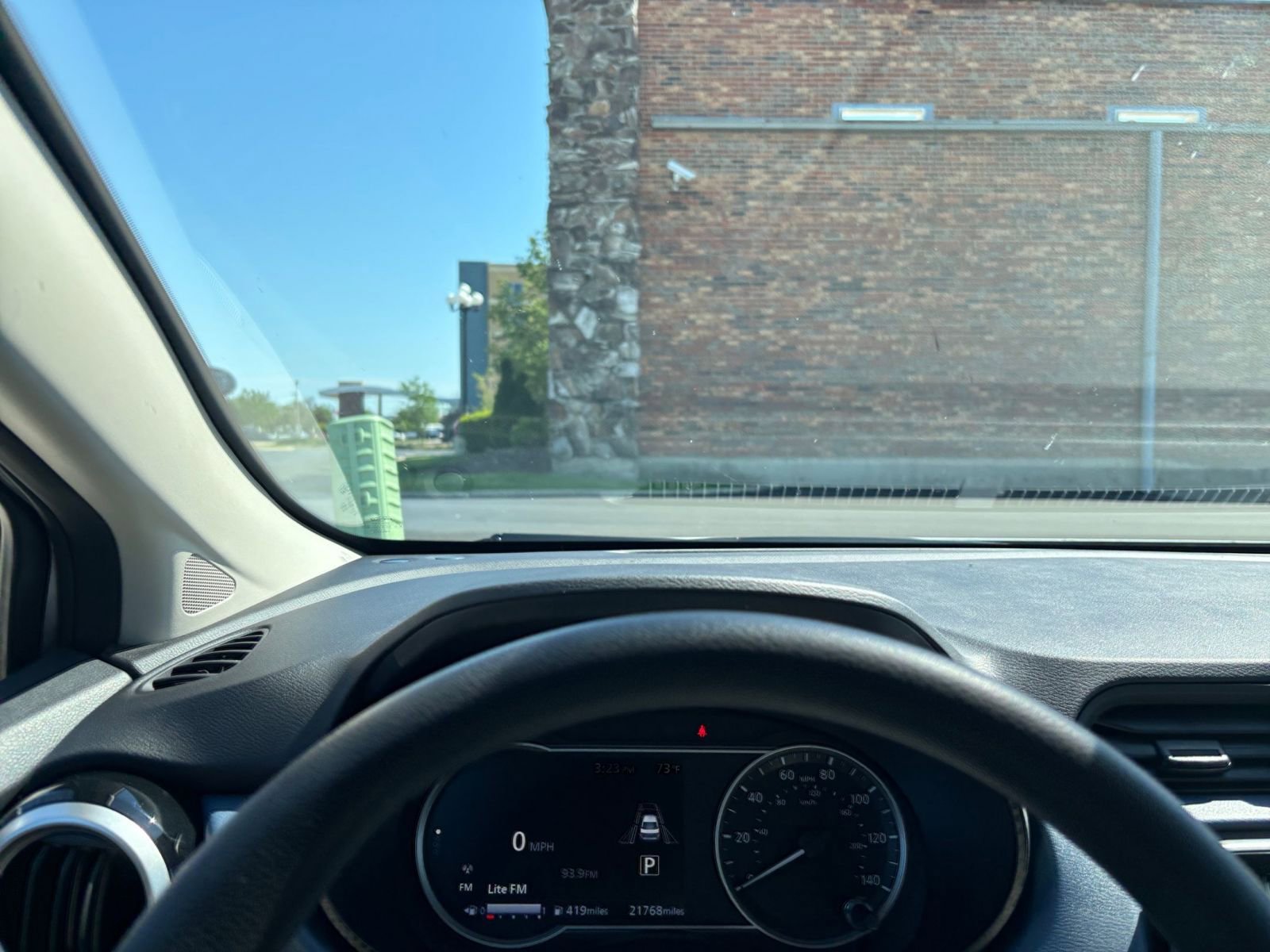Thumbnail: 2025 Nissan Versa - 32