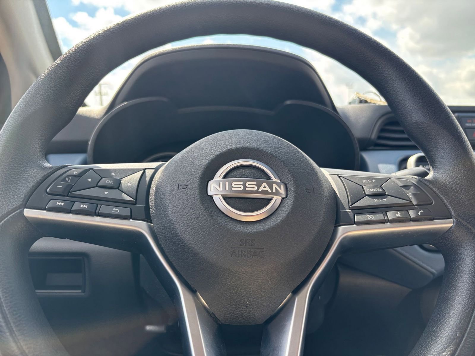 Thumbnail: 2025 Nissan Versa - 25