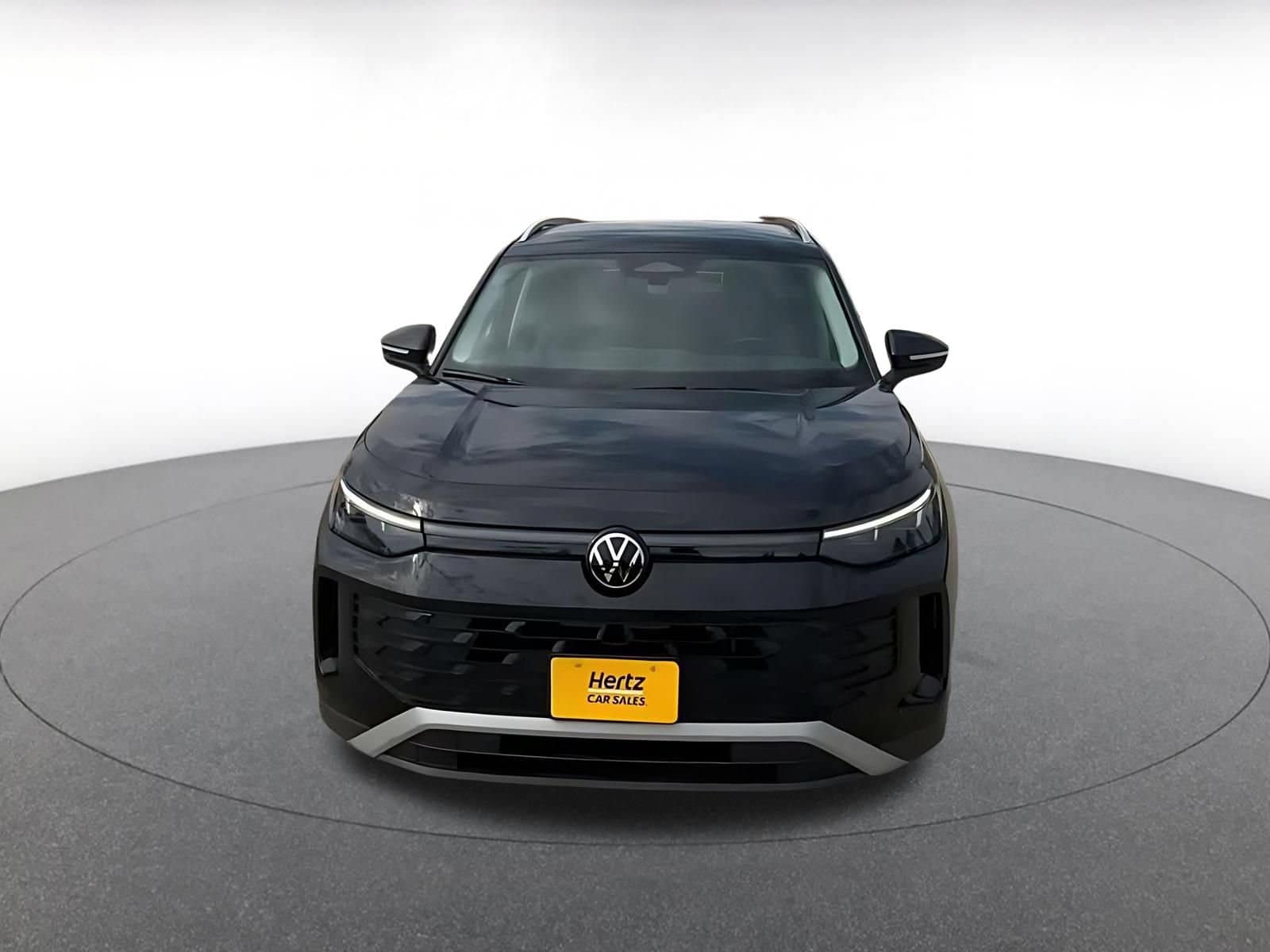 Thumbnail: 2026 Volkswagen Tiguan - 4