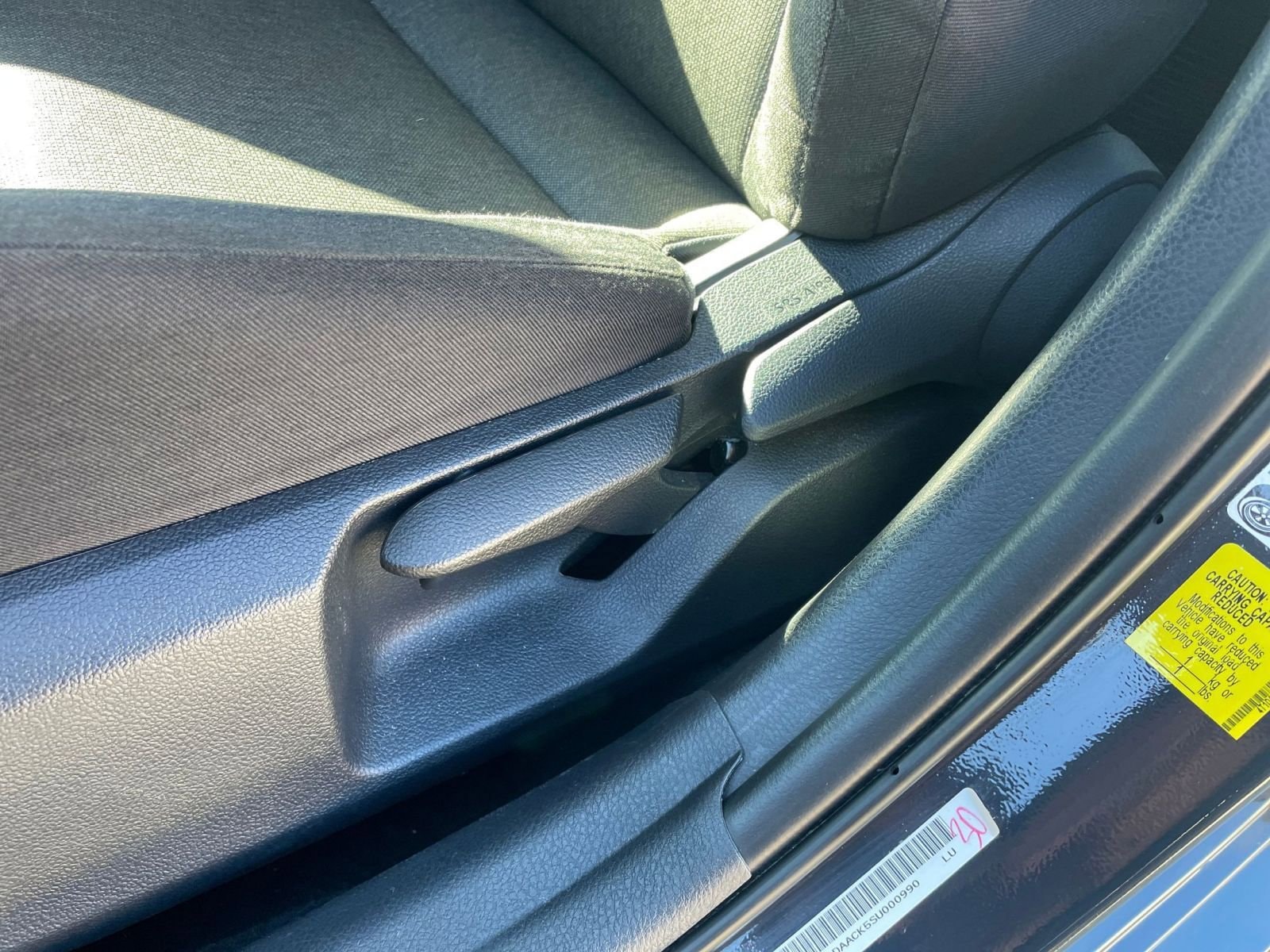 Thumbnail: 2025 Toyota Camry - 23