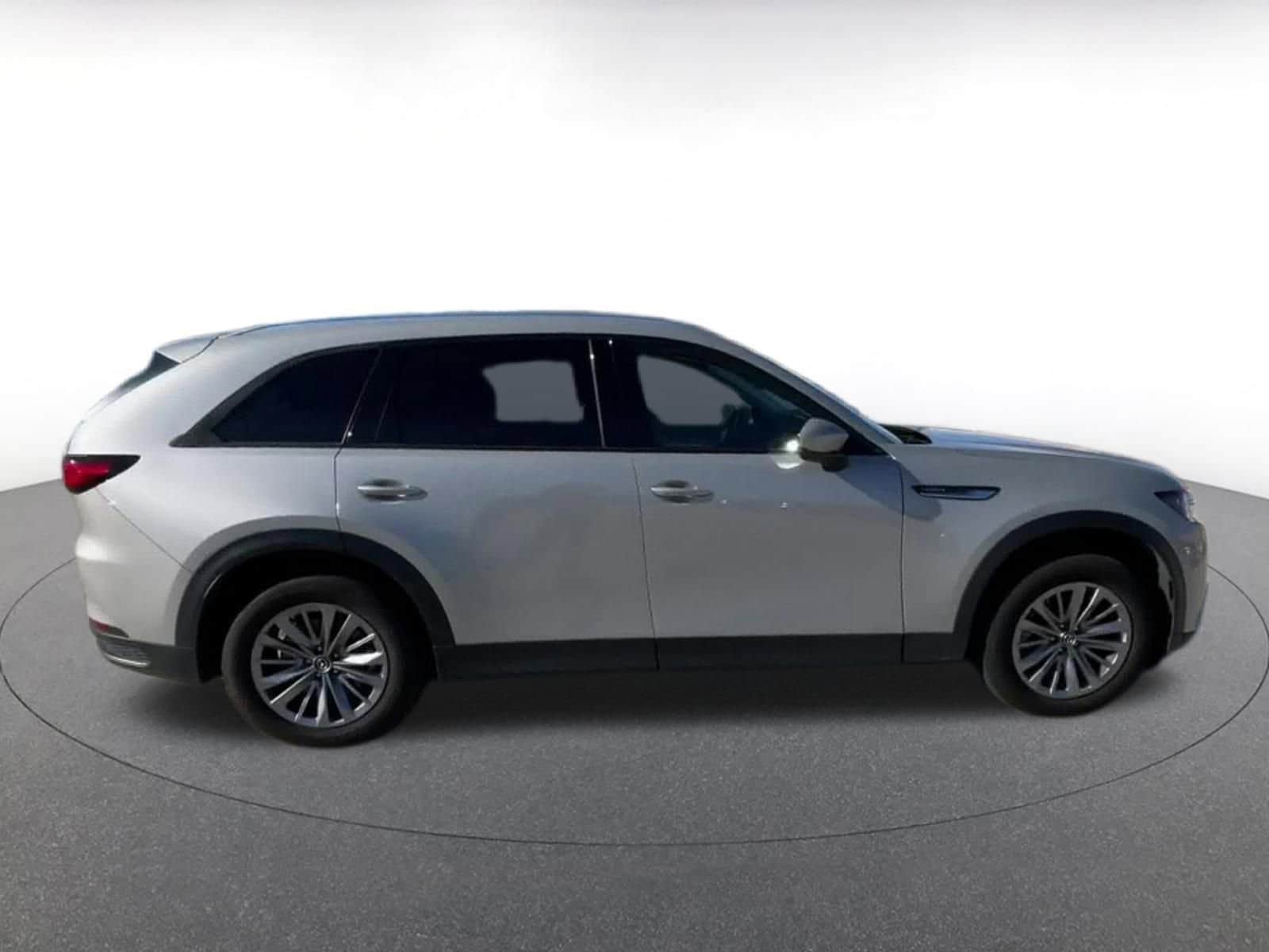 Thumbnail: 2025 Mazda CX-90 - 16