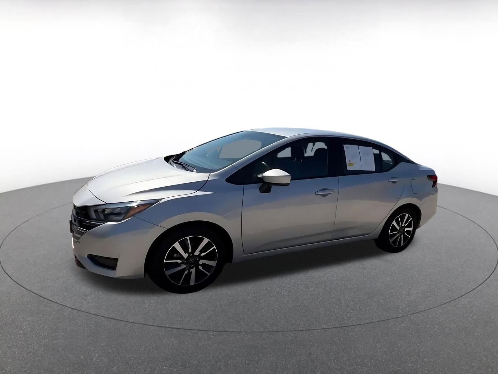 Thumbnail: 2025 Nissan Versa - 8