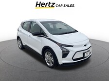 2023 Chevrolet Bolt EV 1LT -
                  Des Plaines, IL
