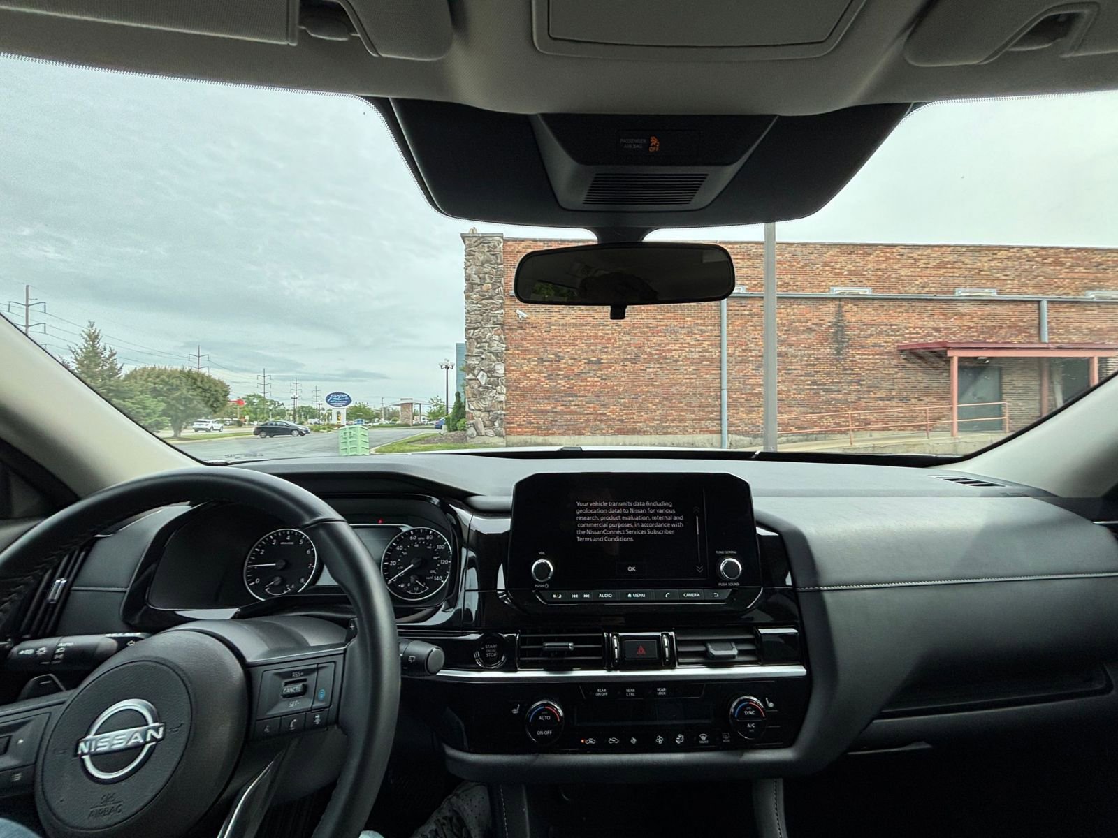 Thumbnail: 2025 Nissan Pathfinder - 34