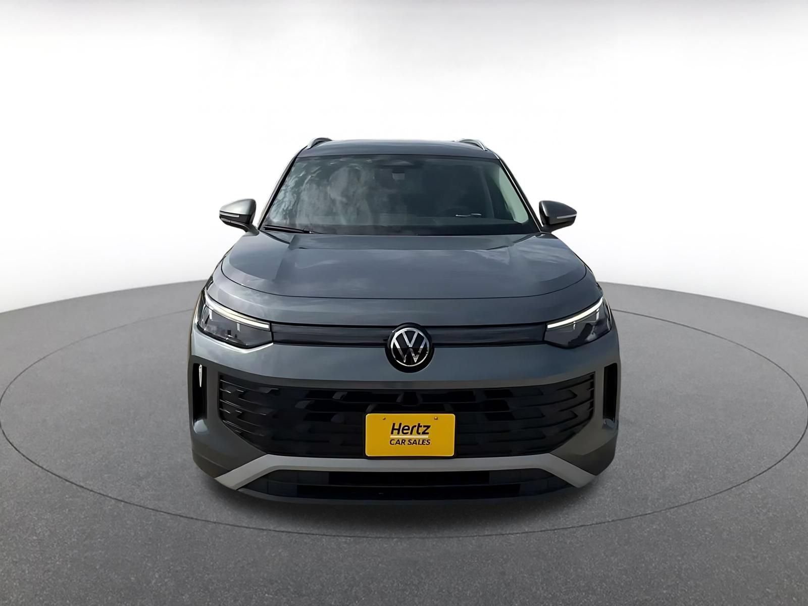 Thumbnail: 2026 Volkswagen Tiguan - 4