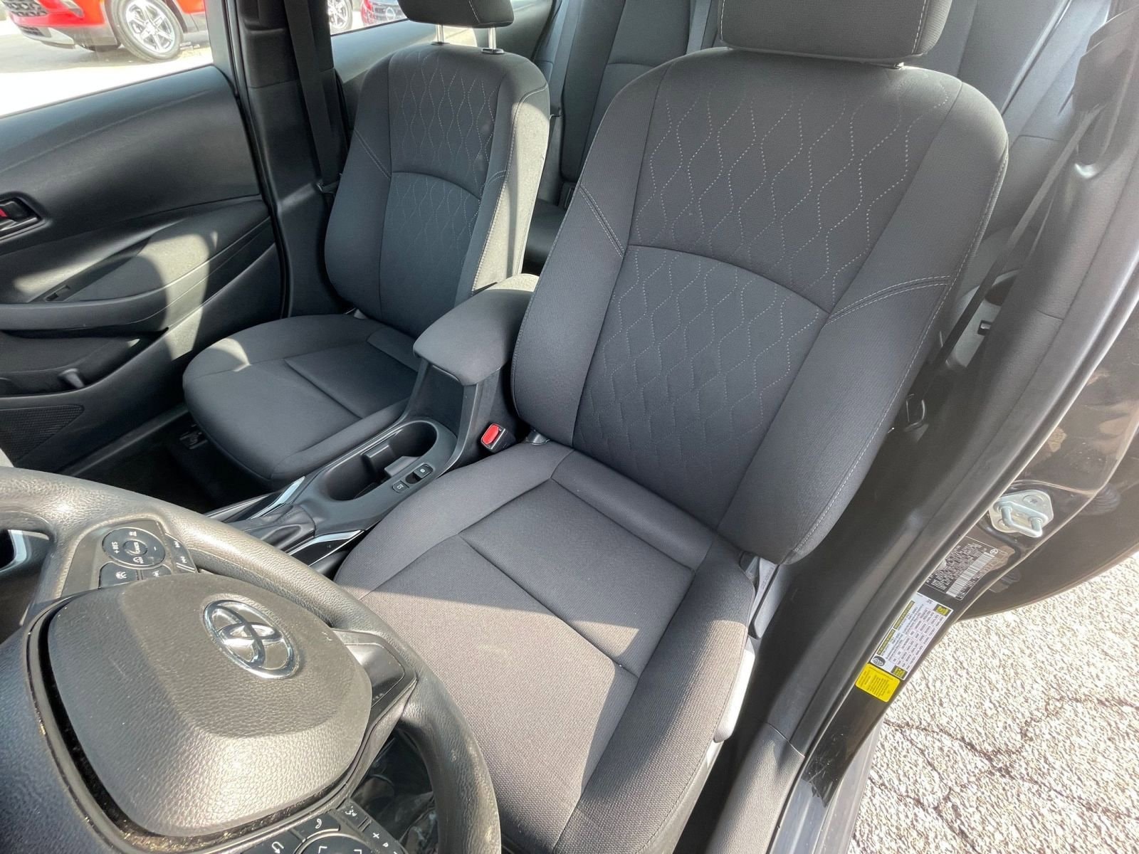 Thumbnail: 2023 Toyota Corolla - 35