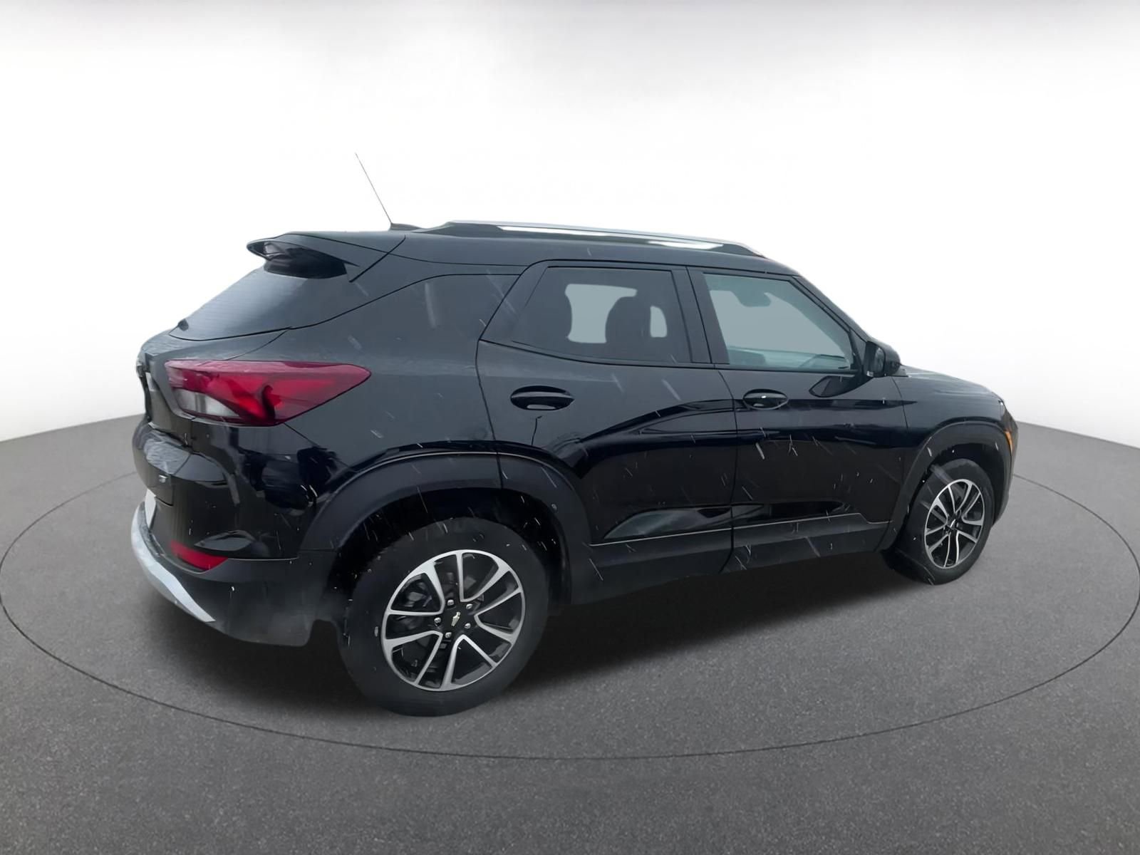 Thumbnail: 2025 Chevrolet TrailBlazer - 15