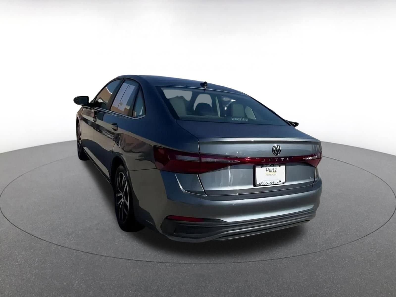 Thumbnail: 2025 Volkswagen Jetta - 11