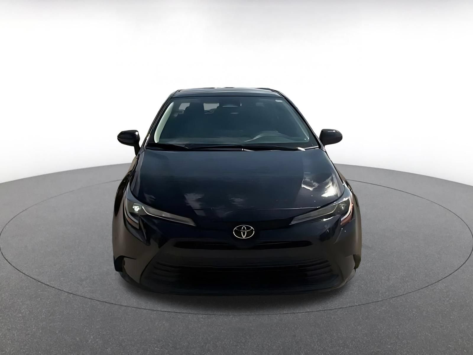 Thumbnail: 2025 Toyota Corolla - 4