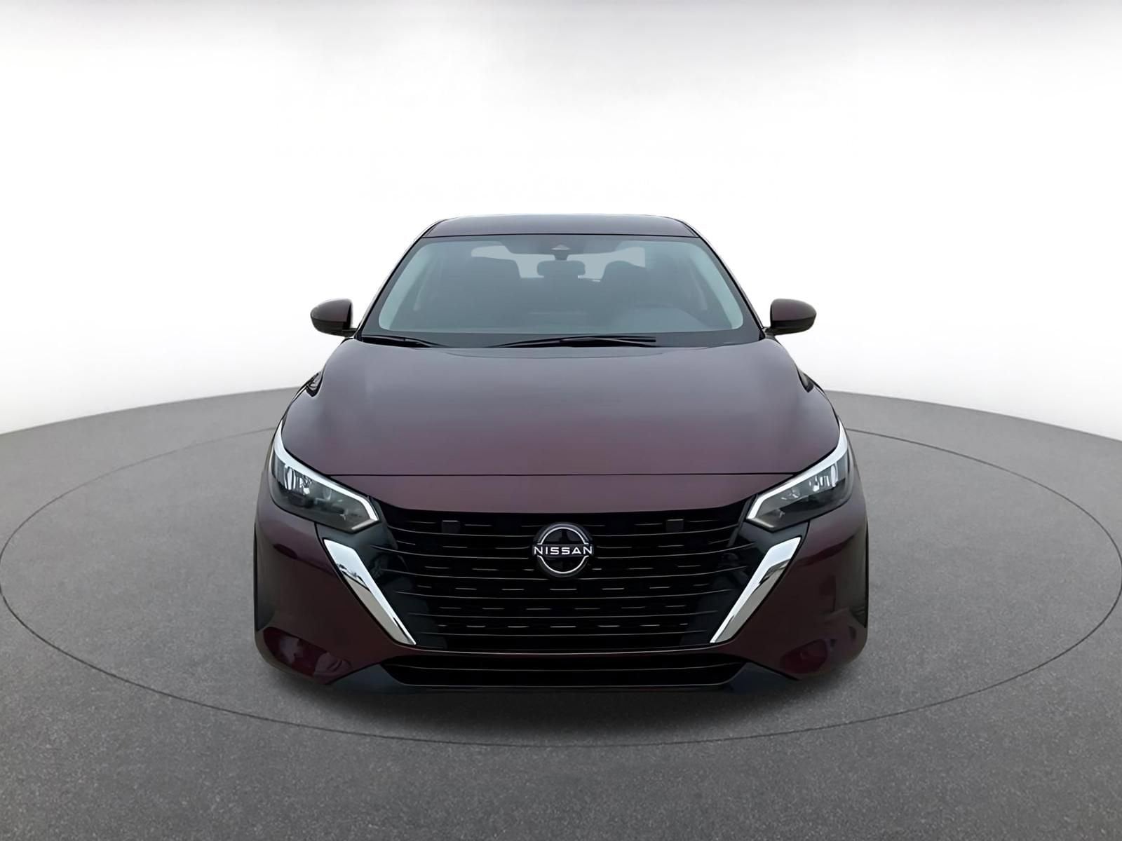 Thumbnail: 2025 Nissan Sentra - 4