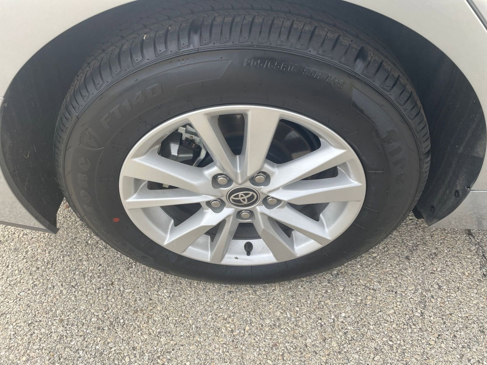 Thumbnail: 2025 Toyota Camry - 30