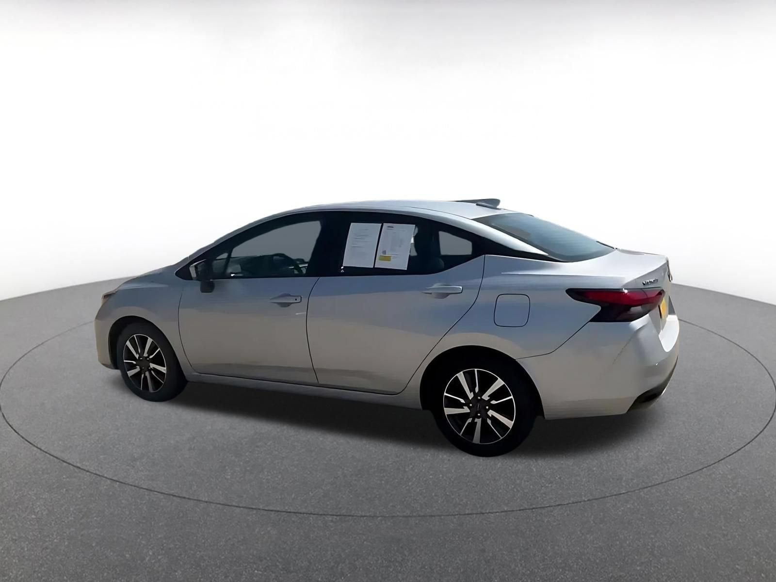 Thumbnail: 2025 Nissan Versa - 9