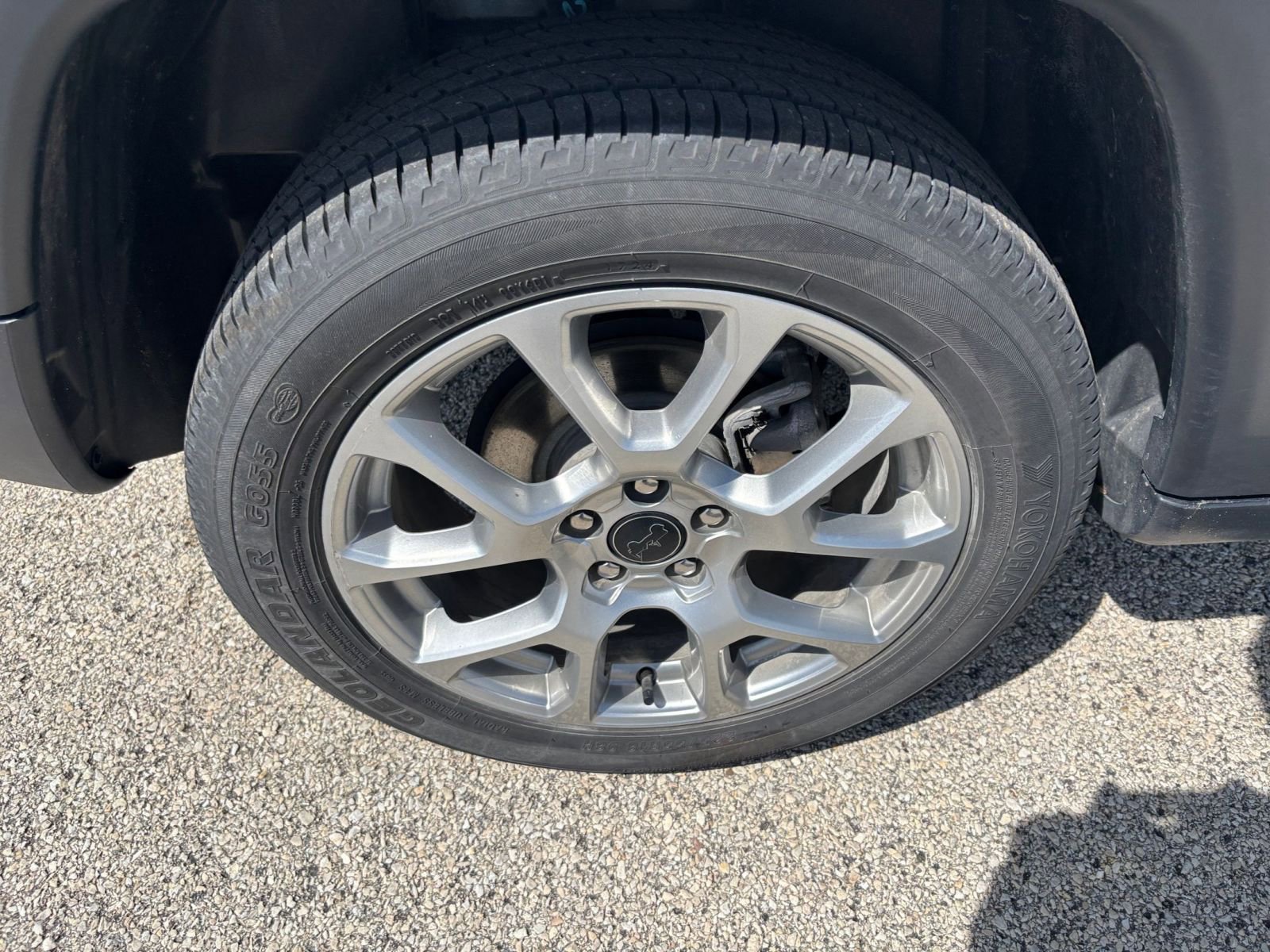 Thumbnail: 2025 Jeep Compass - 31