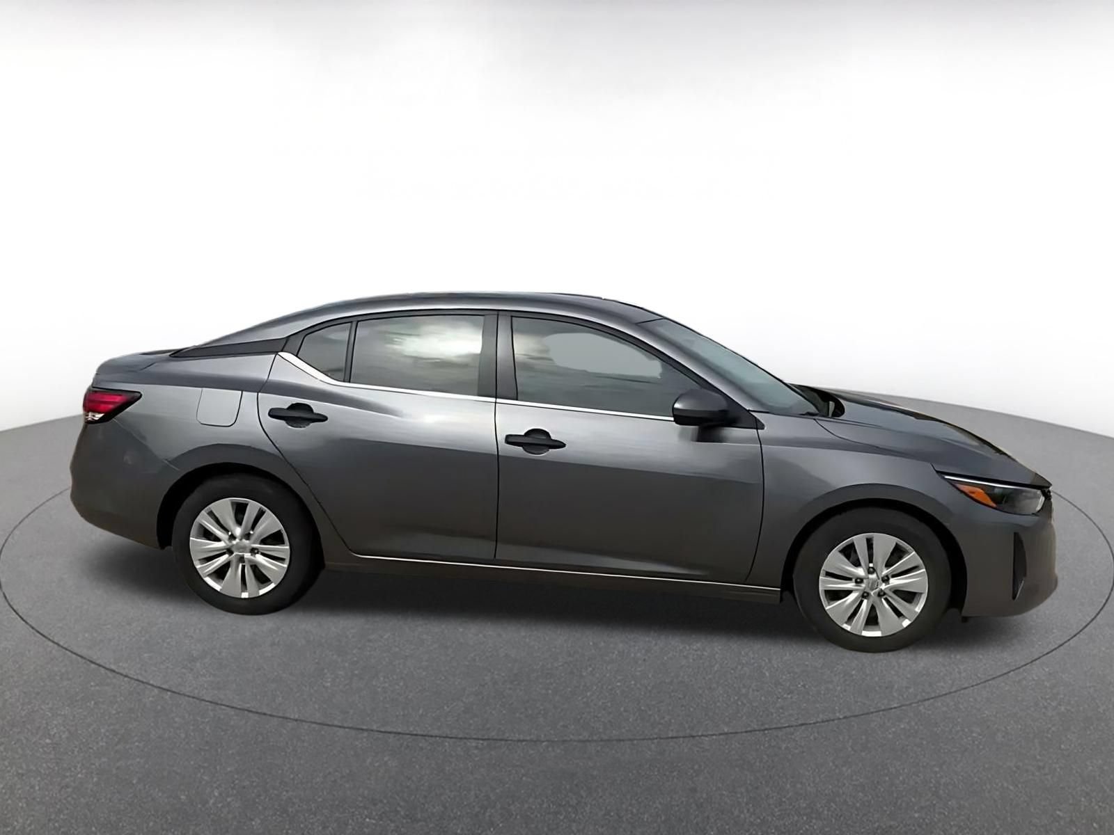Thumbnail: 2025 Nissan Sentra - 14