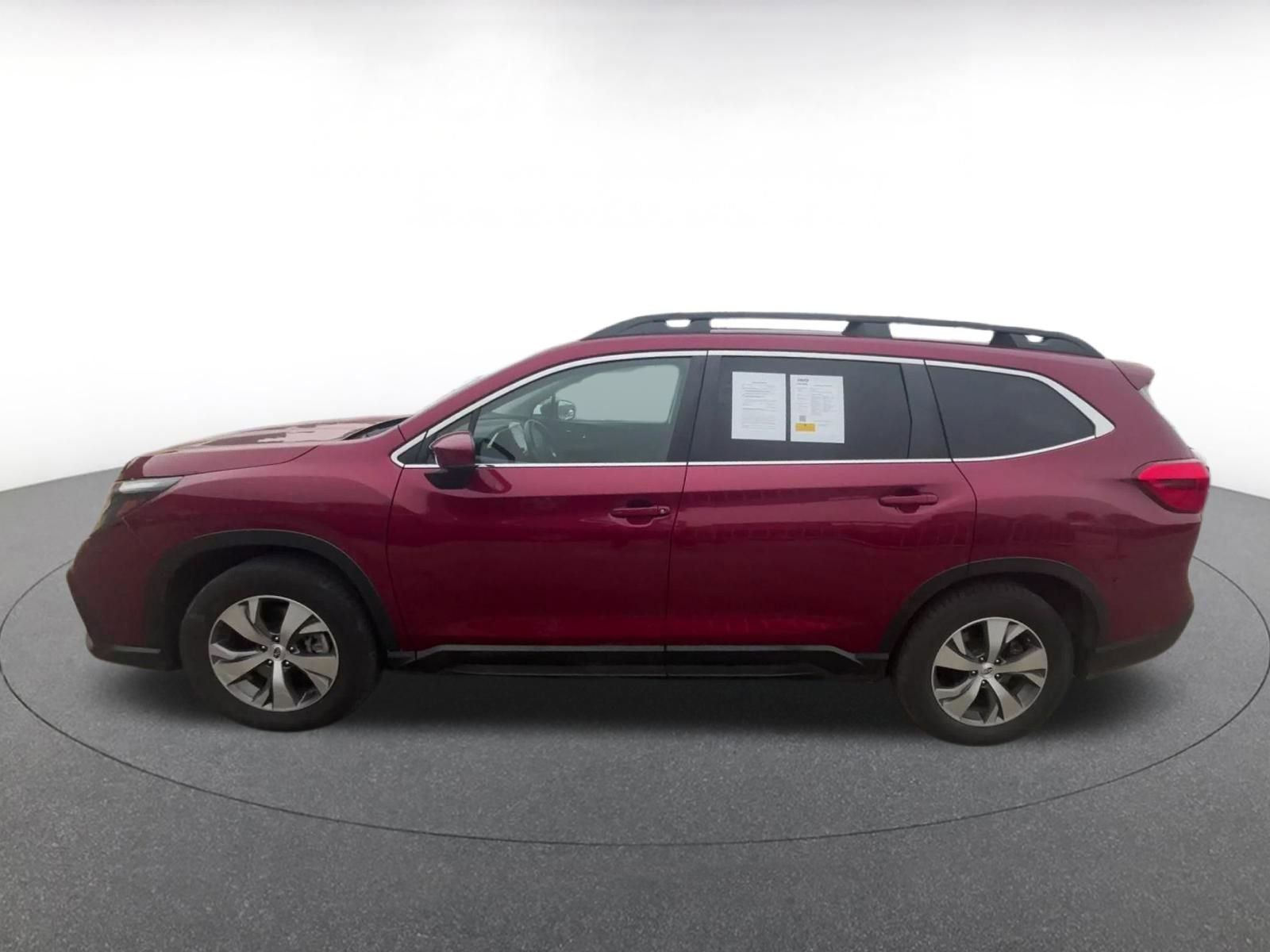 Thumbnail: 2024 Subaru Ascent - 9