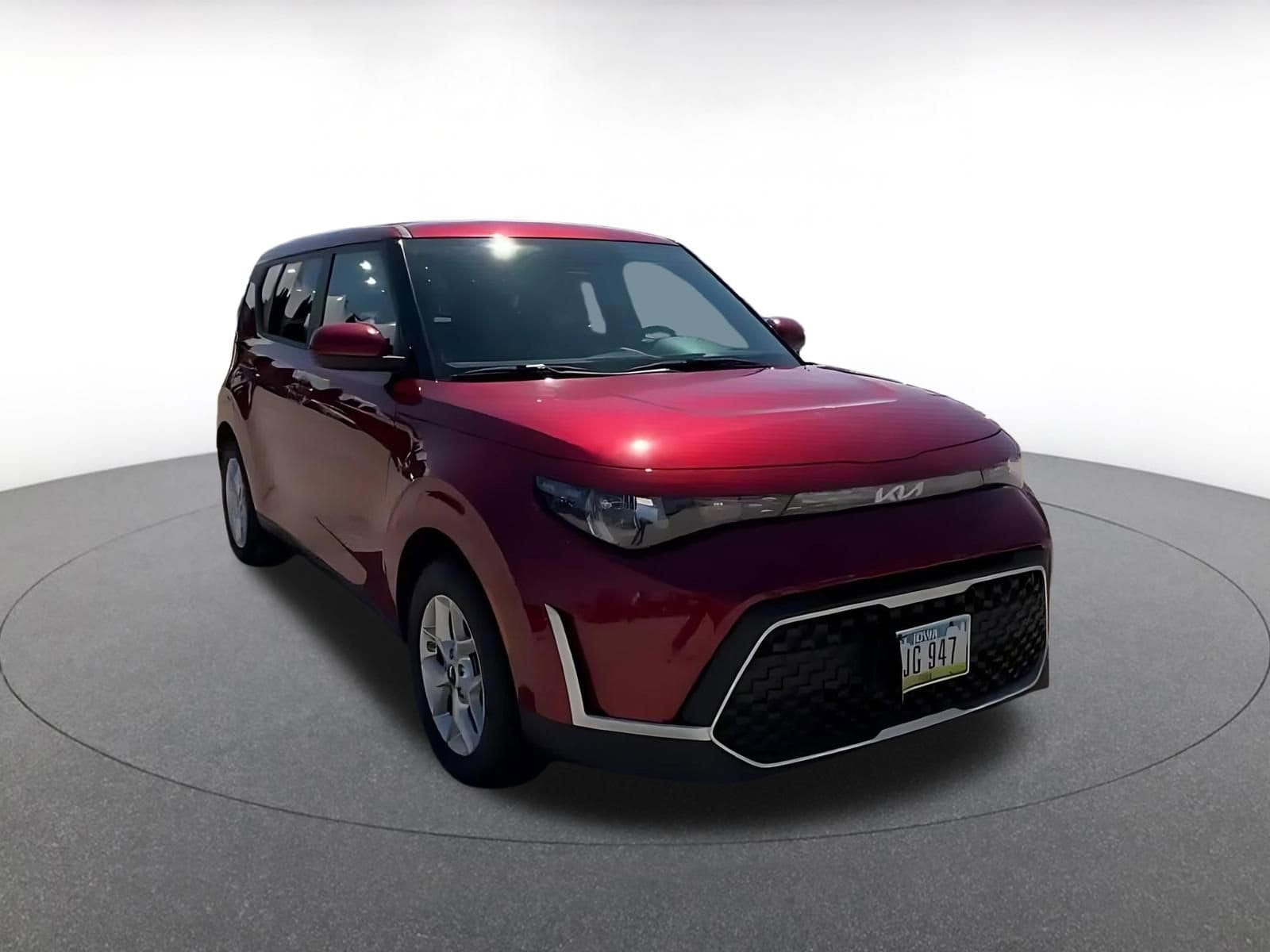 Thumbnail: 2025 Kia Soul - 3