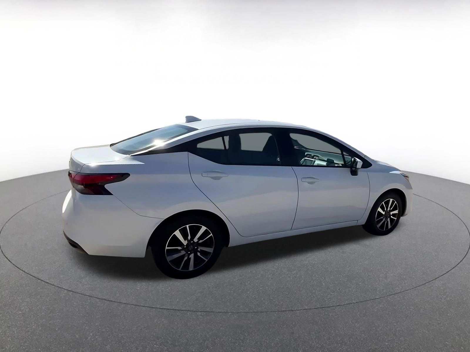 Thumbnail: 2025 Nissan Versa - 14