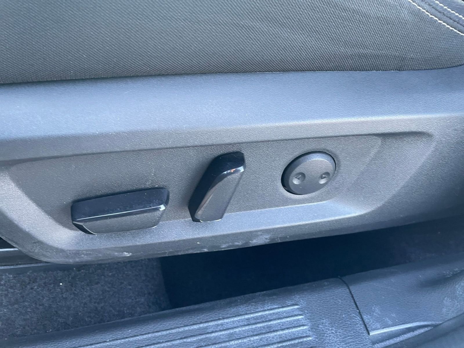 Thumbnail: 2025 Nissan Rogue - 22