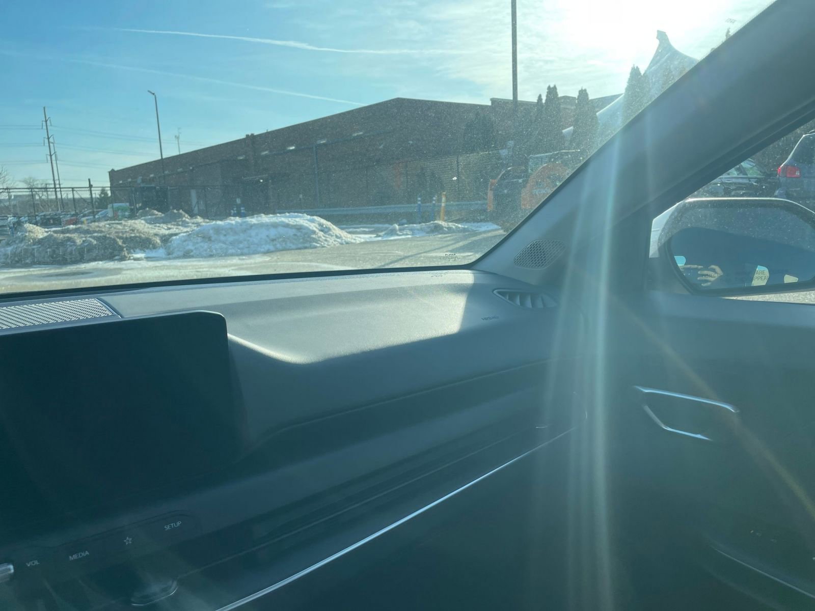 Thumbnail: 2025 Kia K4 - 35