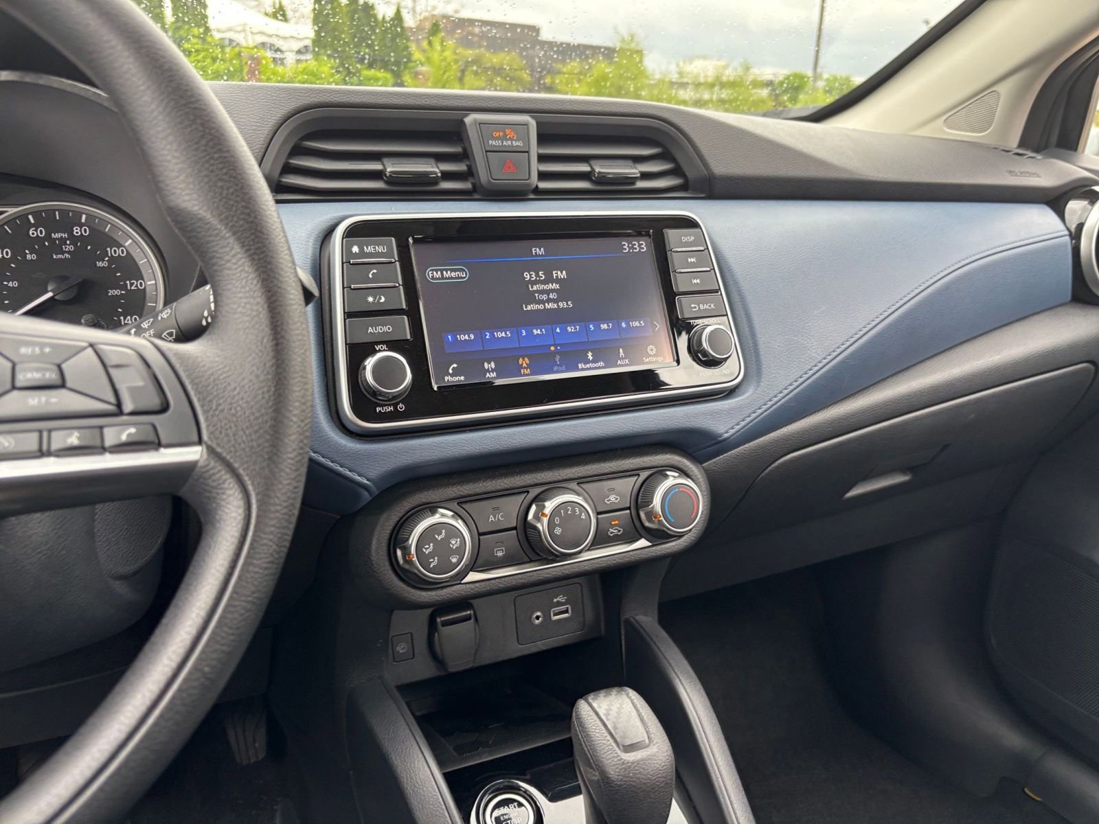 Thumbnail: 2025 Nissan Versa - 17