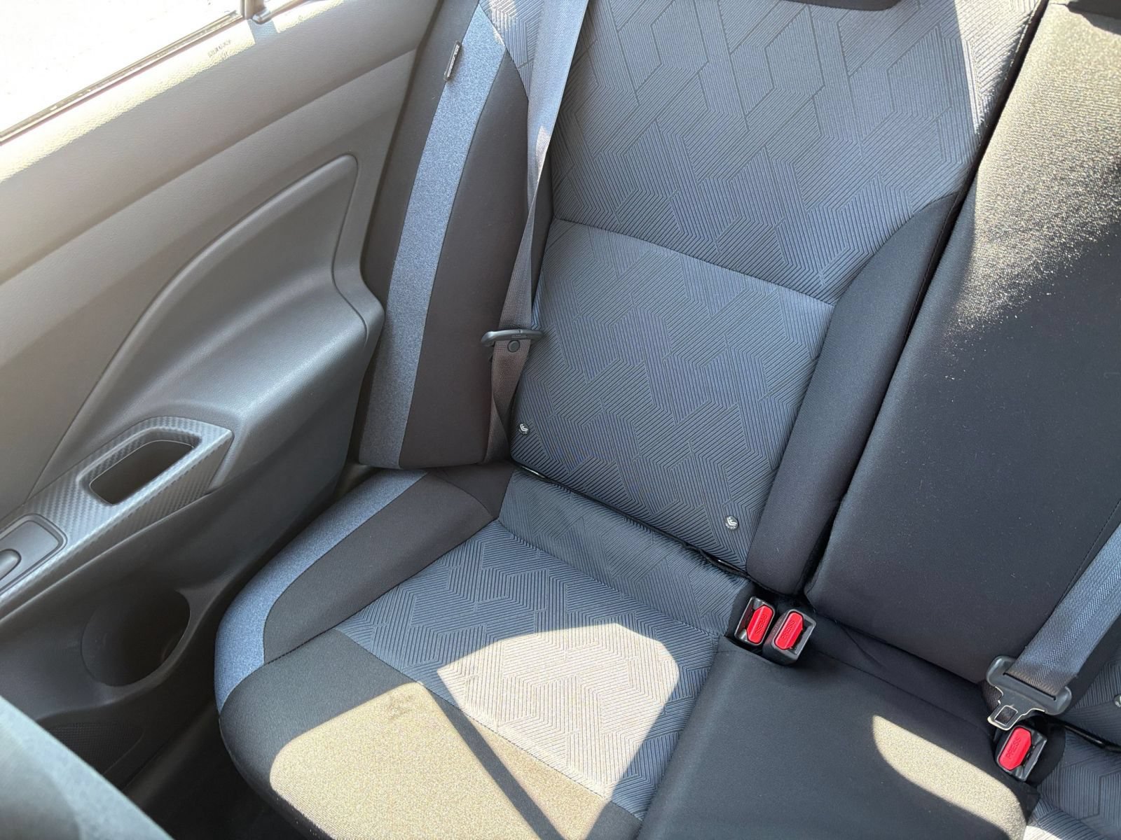 Thumbnail: 2025 Nissan Versa - 35
