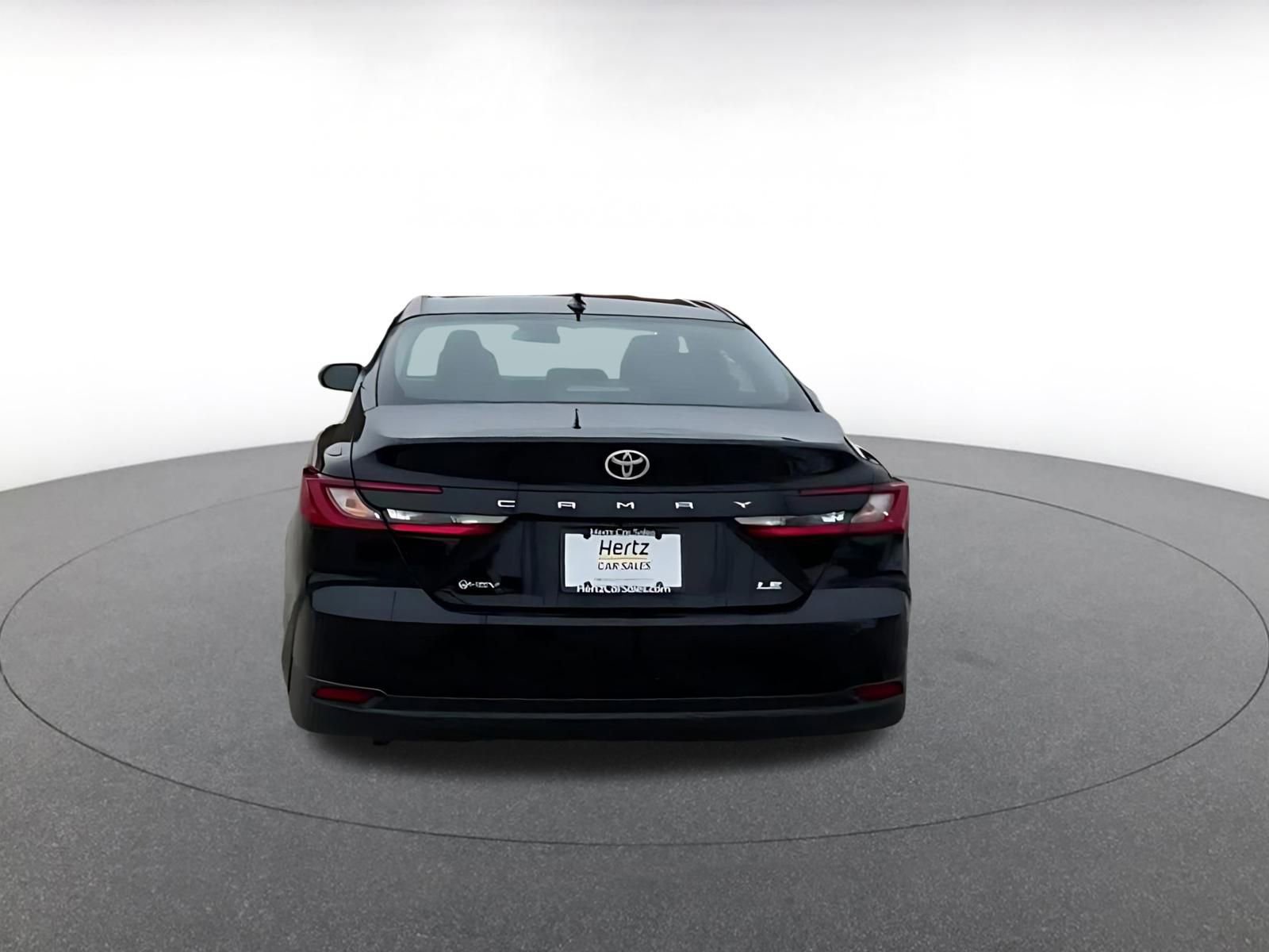 Thumbnail: 2025 Toyota Camry - 12