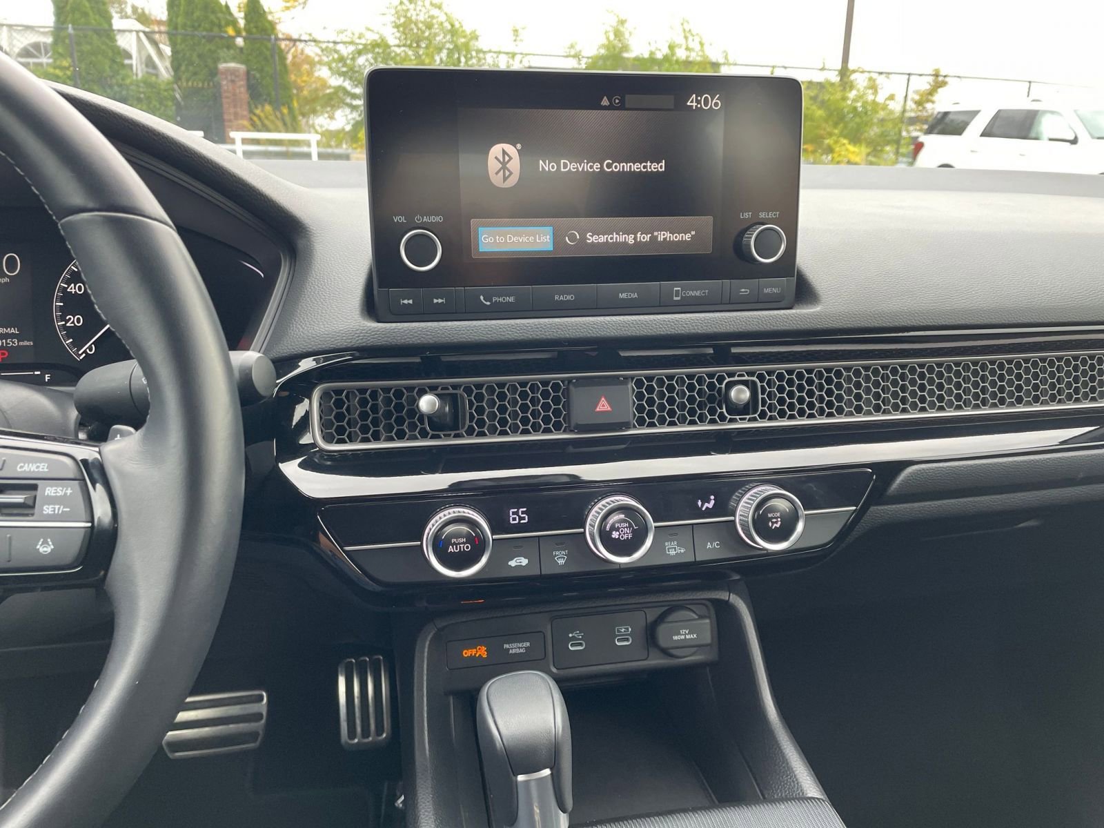 Thumbnail: 2025 Honda Civic - 18