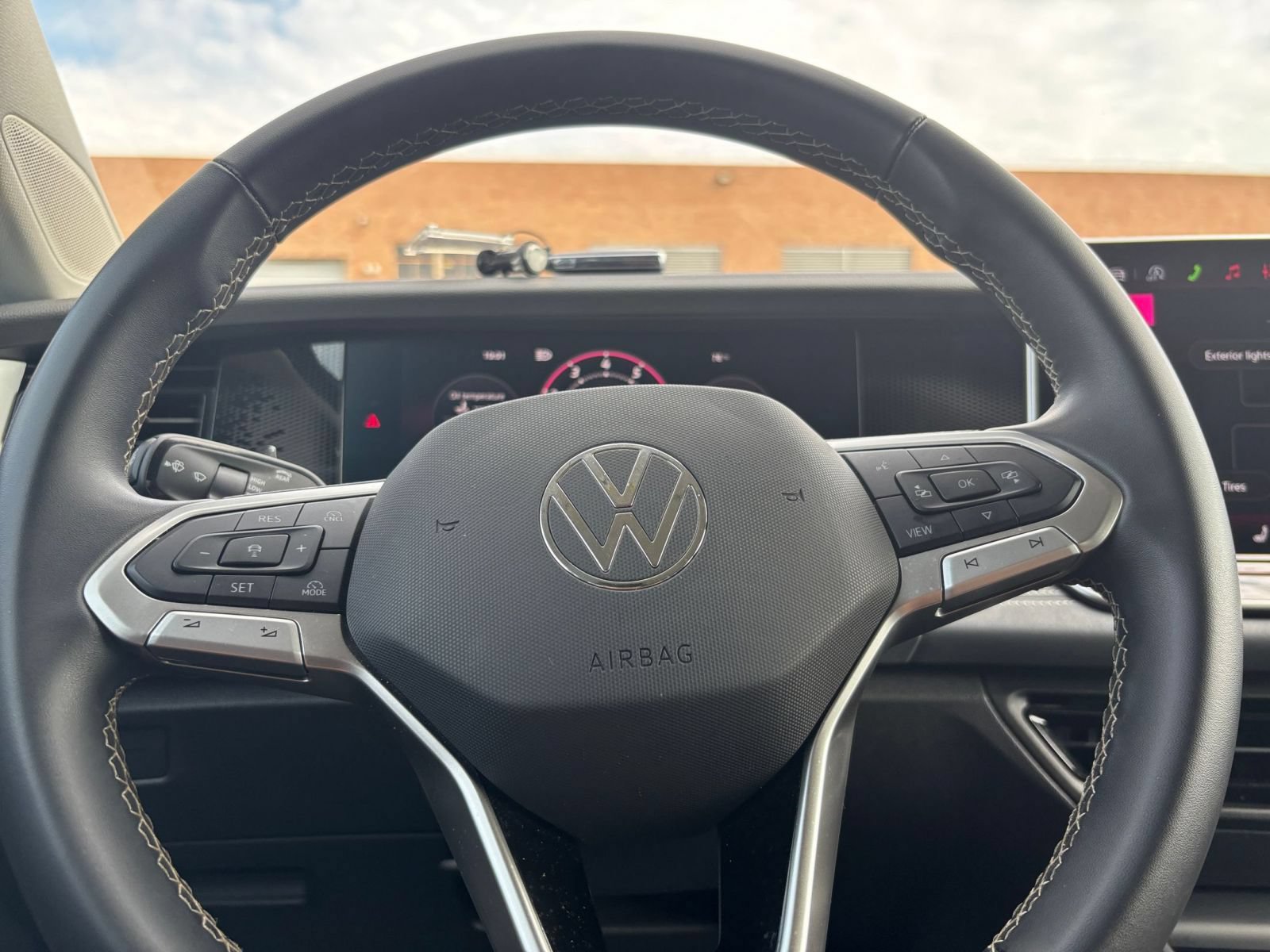Thumbnail: 2026 Volkswagen Tiguan - 27