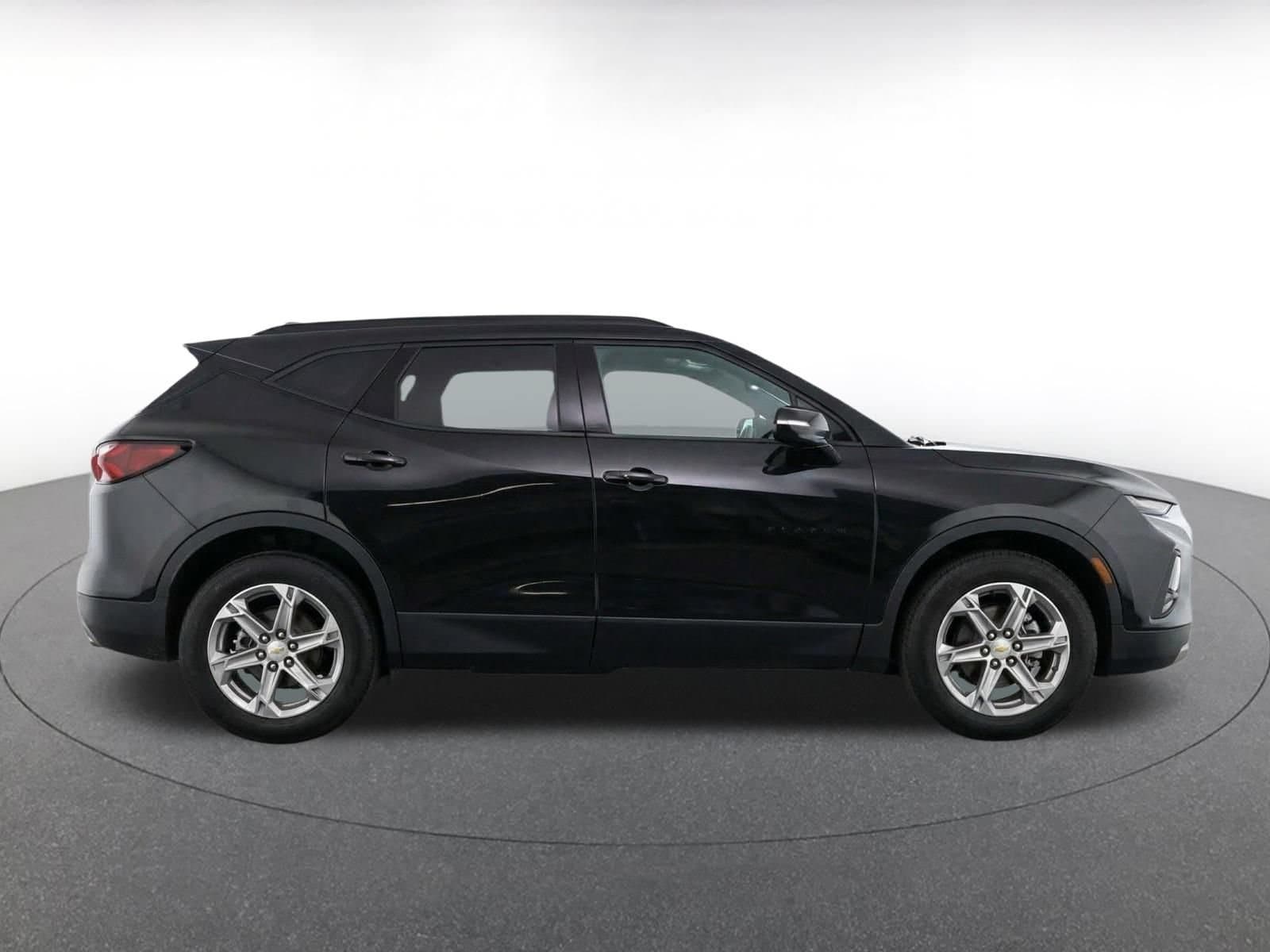Thumbnail: 2025 Chevrolet Blazer - 10