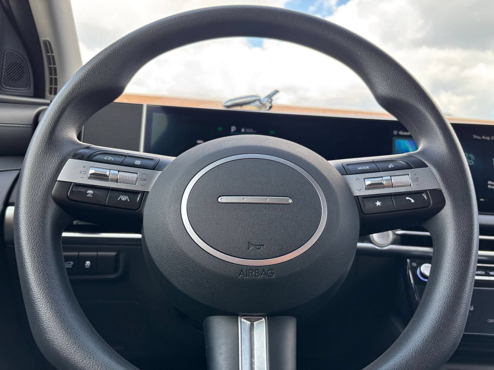 Thumbnail: 2026 Hyundai Tucson - 26
