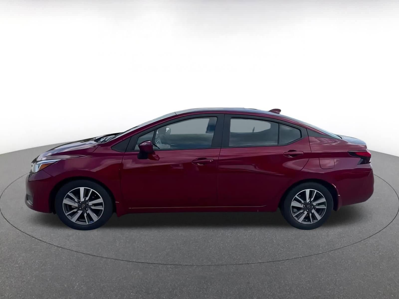 Thumbnail: 2024 Nissan Versa - 9
