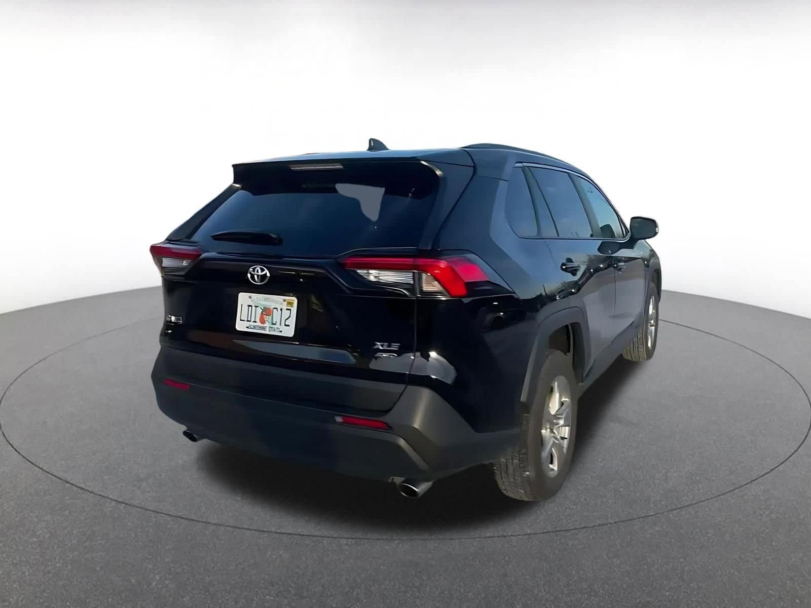 Thumbnail: 2025 Toyota RAV4 - 14