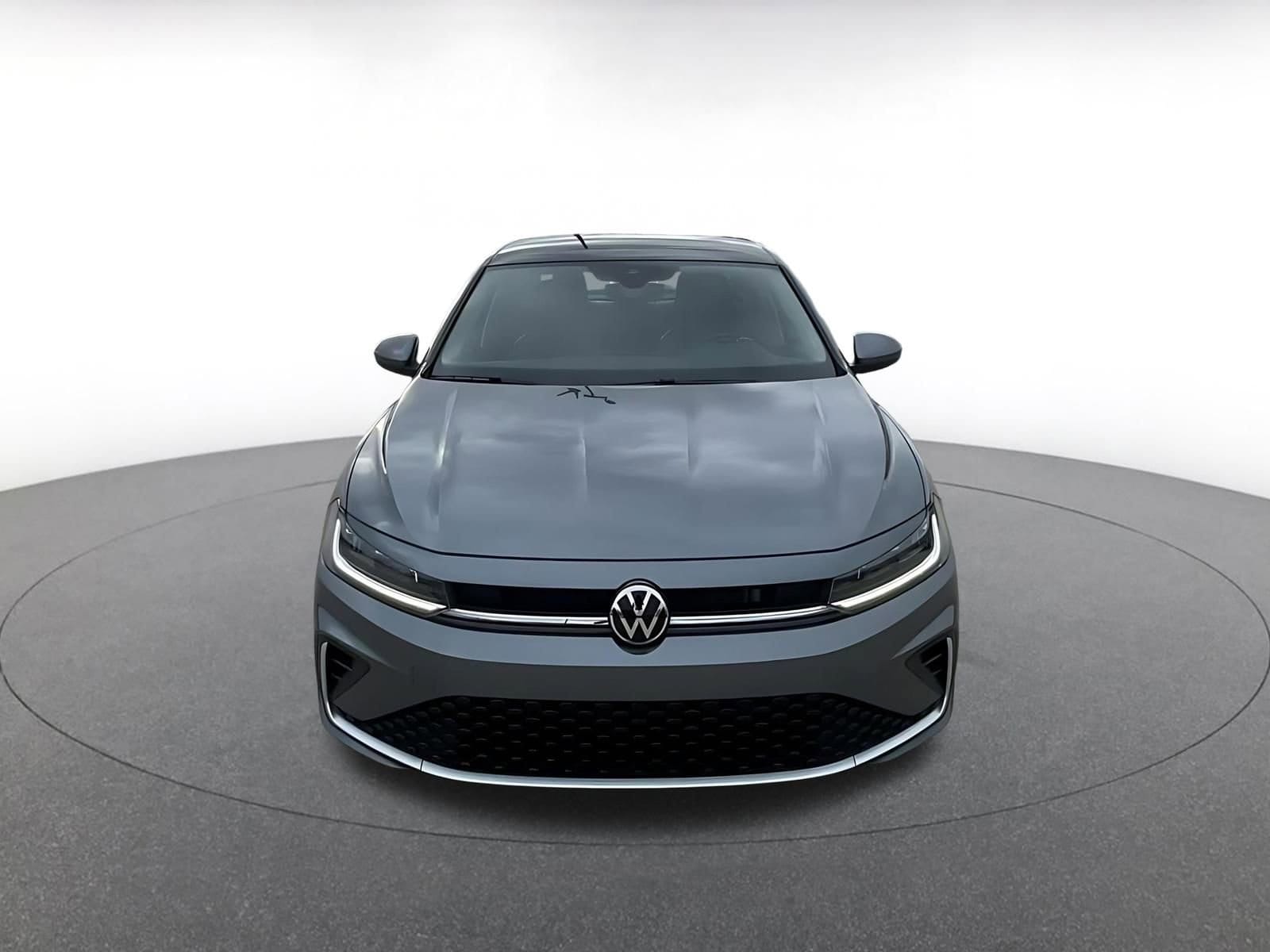 Thumbnail: 2025 Volkswagen Jetta - 4