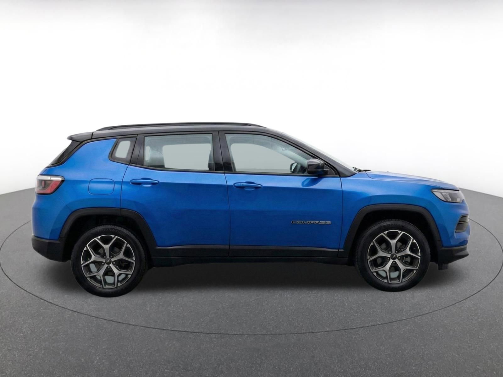 Thumbnail: 2025 Jeep Compass - 10