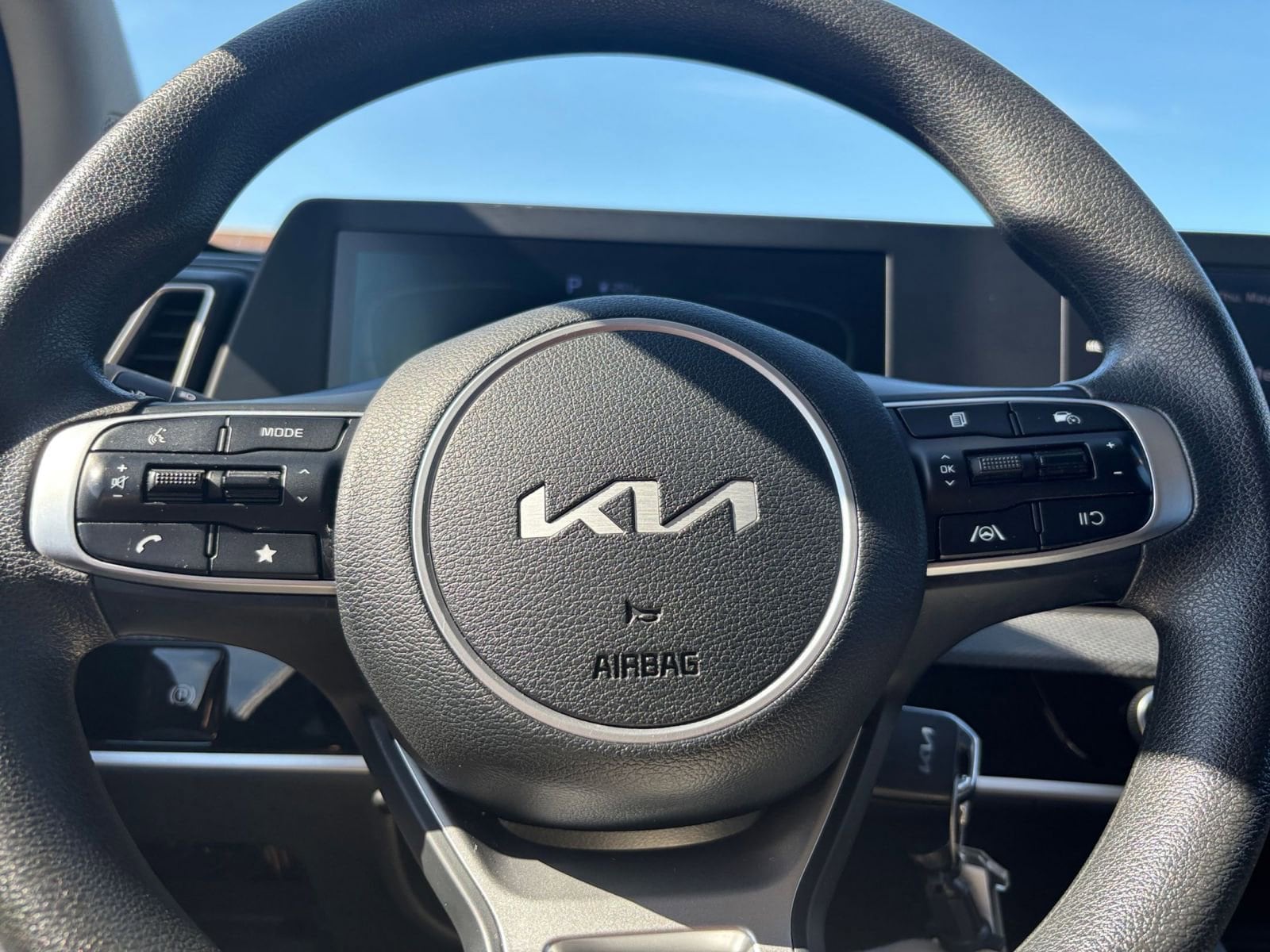 Thumbnail: 2024 Kia Sportage - 25
