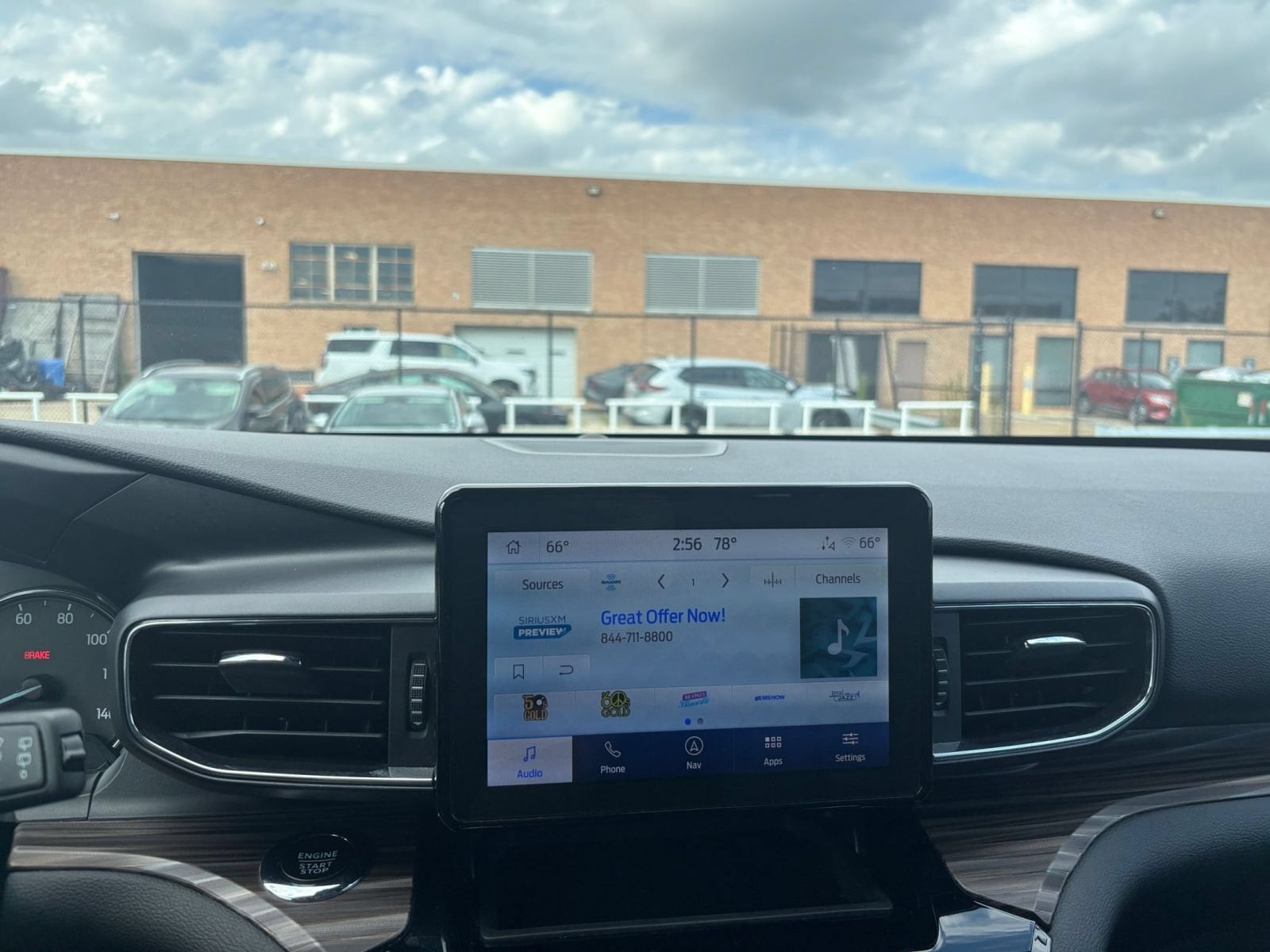 Thumbnail: 2024 Ford Explorer - 16