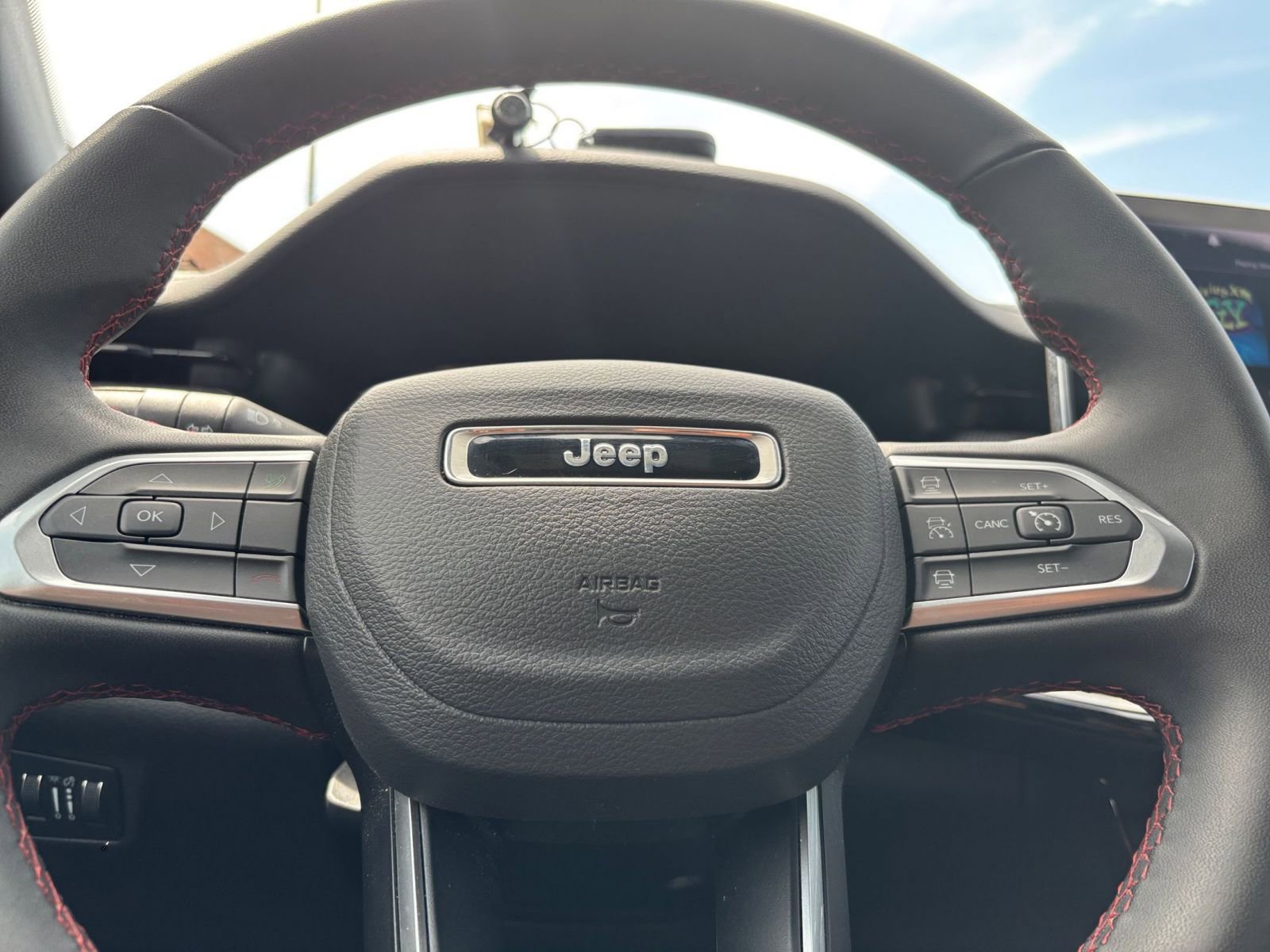 Thumbnail: 2025 Jeep Compass - 25