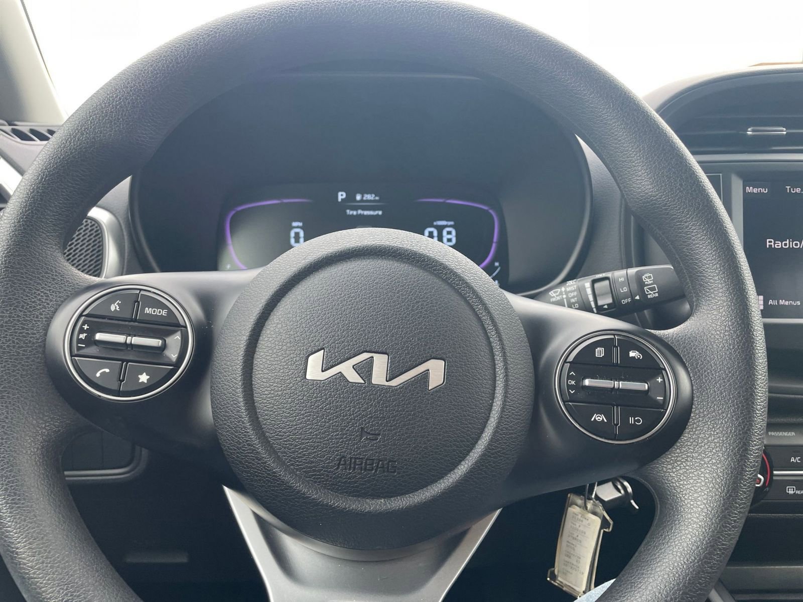 Thumbnail: 2025 Kia Soul - 27