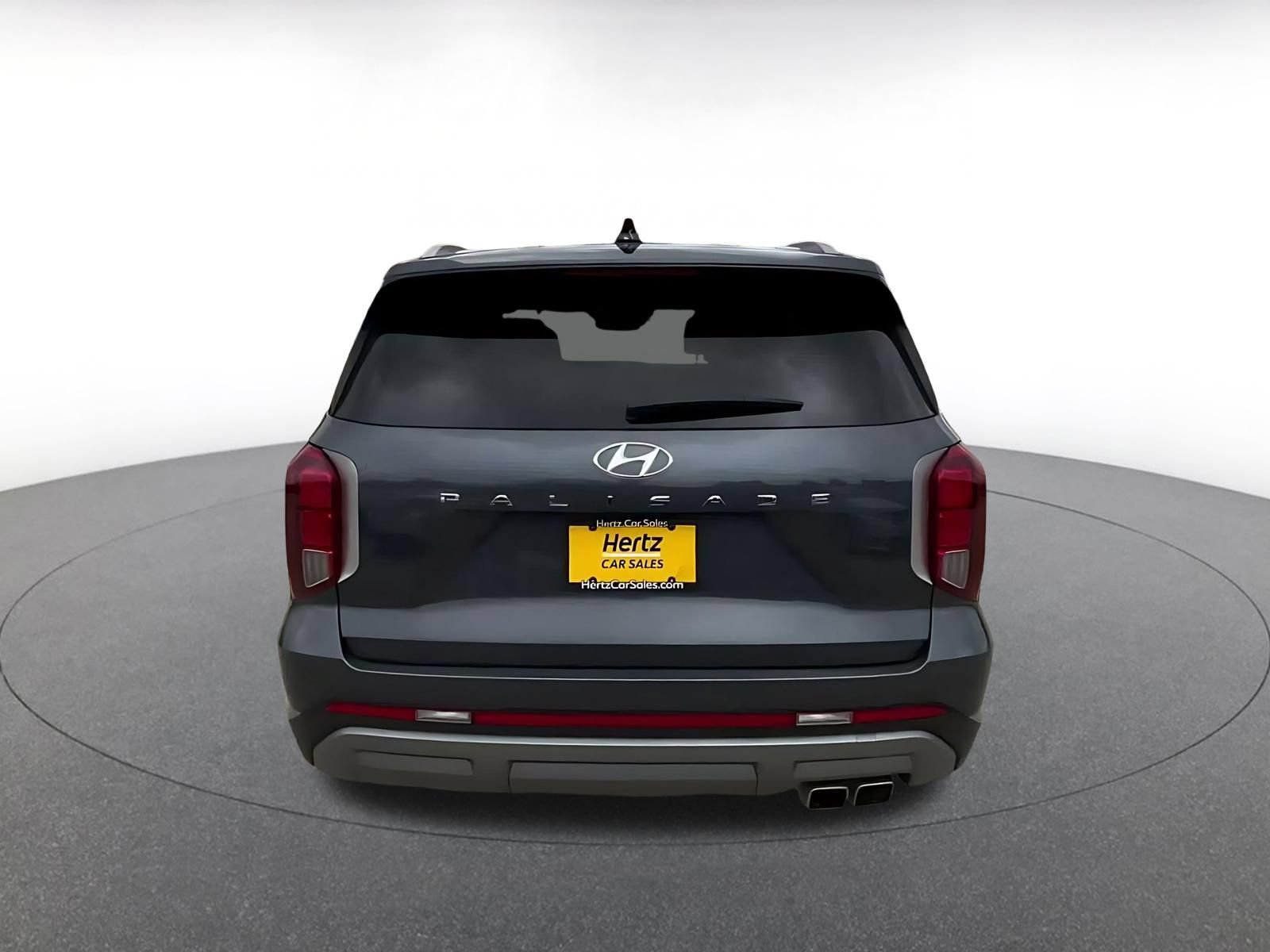 Thumbnail: 2024 Hyundai Palisade - 12