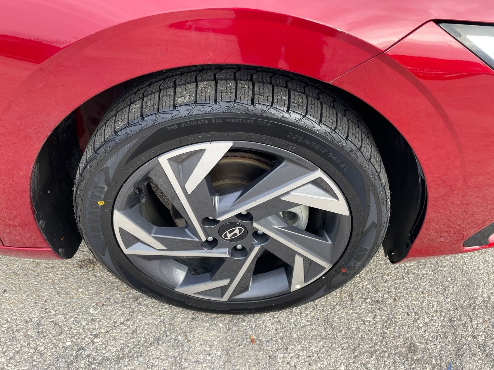 Thumbnail: 2025 Hyundai Elantra - 29