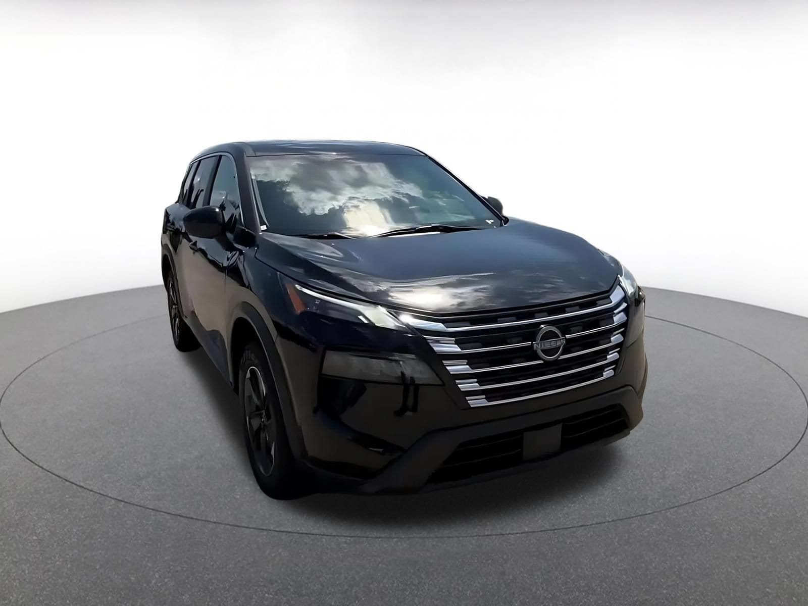 Thumbnail: 2024 Nissan Rogue - 3