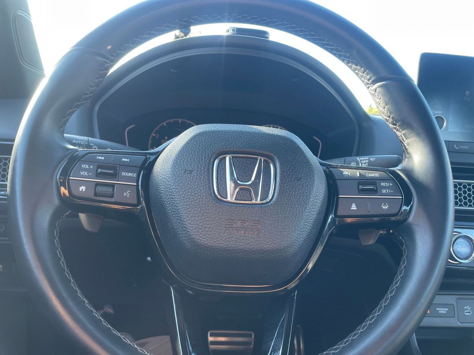 Thumbnail: 2025 Honda Civic - 27