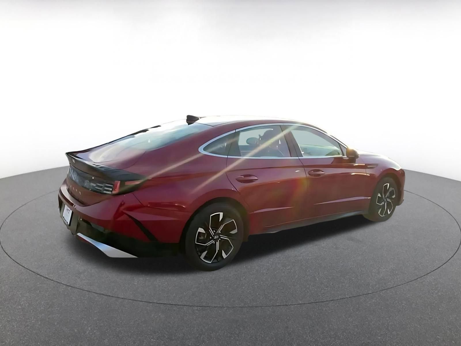Thumbnail: 2025 Hyundai Sonata - 15