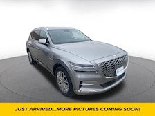 2024 Genesis GV80 2.5T -
                  Des Plaines, IL