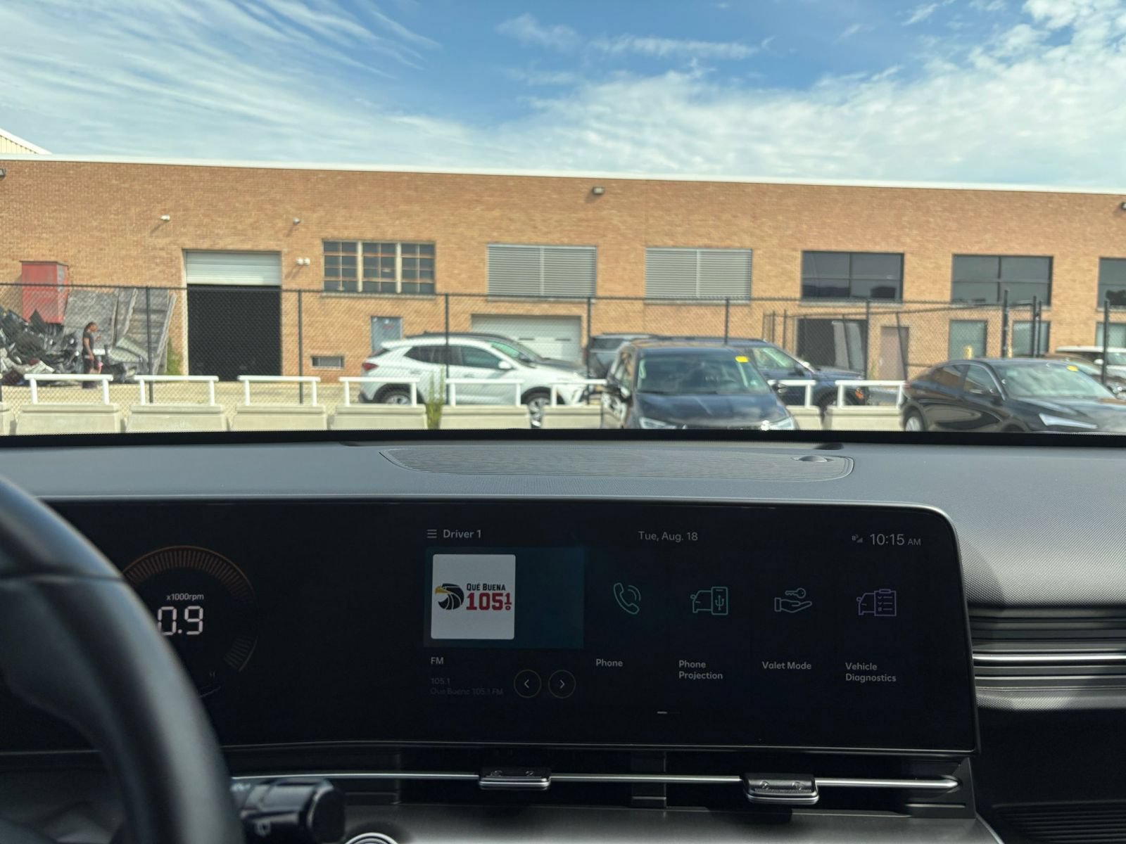Thumbnail: 2026 Hyundai Kona - 16