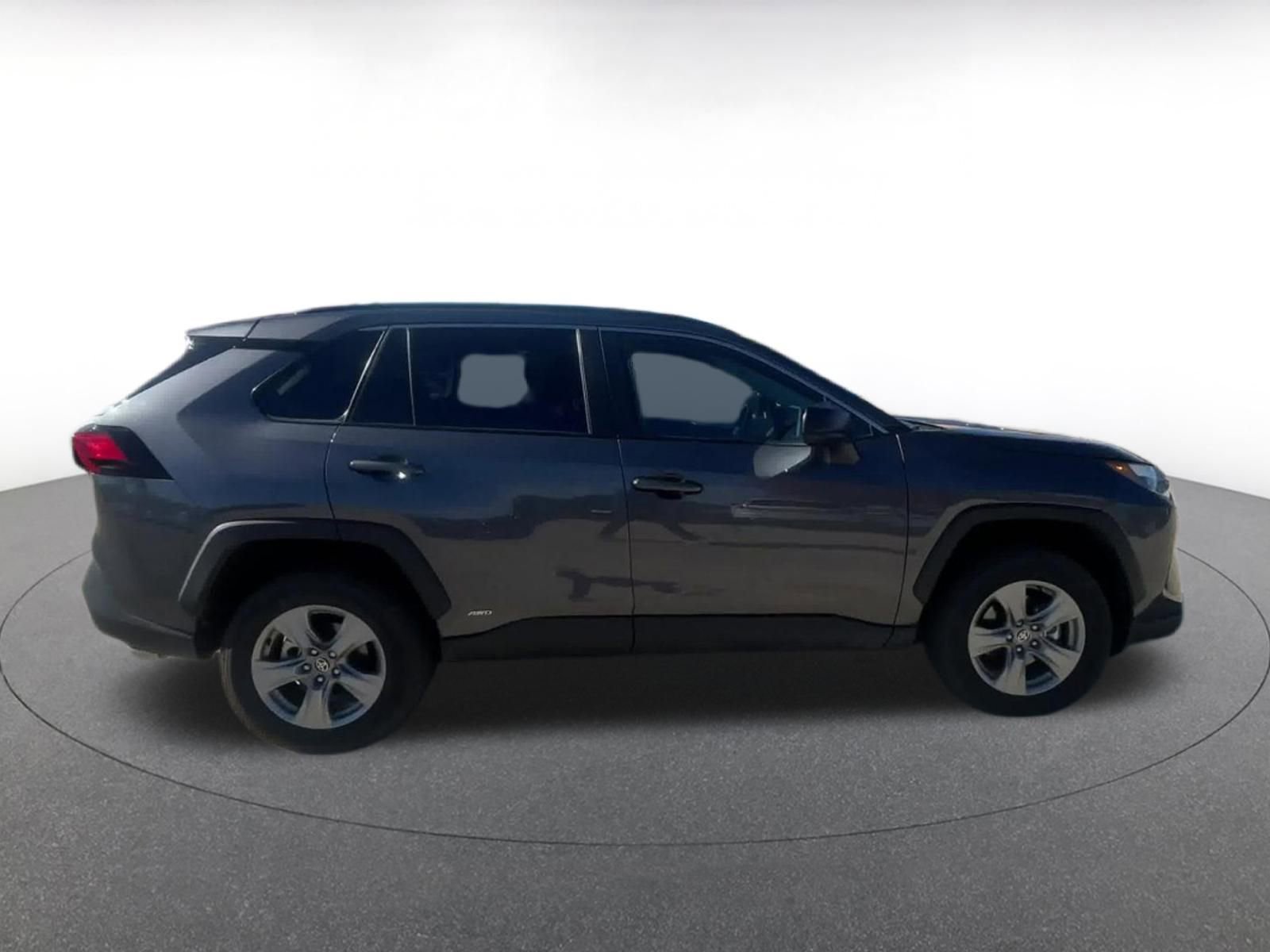 Thumbnail: 2025 Toyota RAV4 - 16